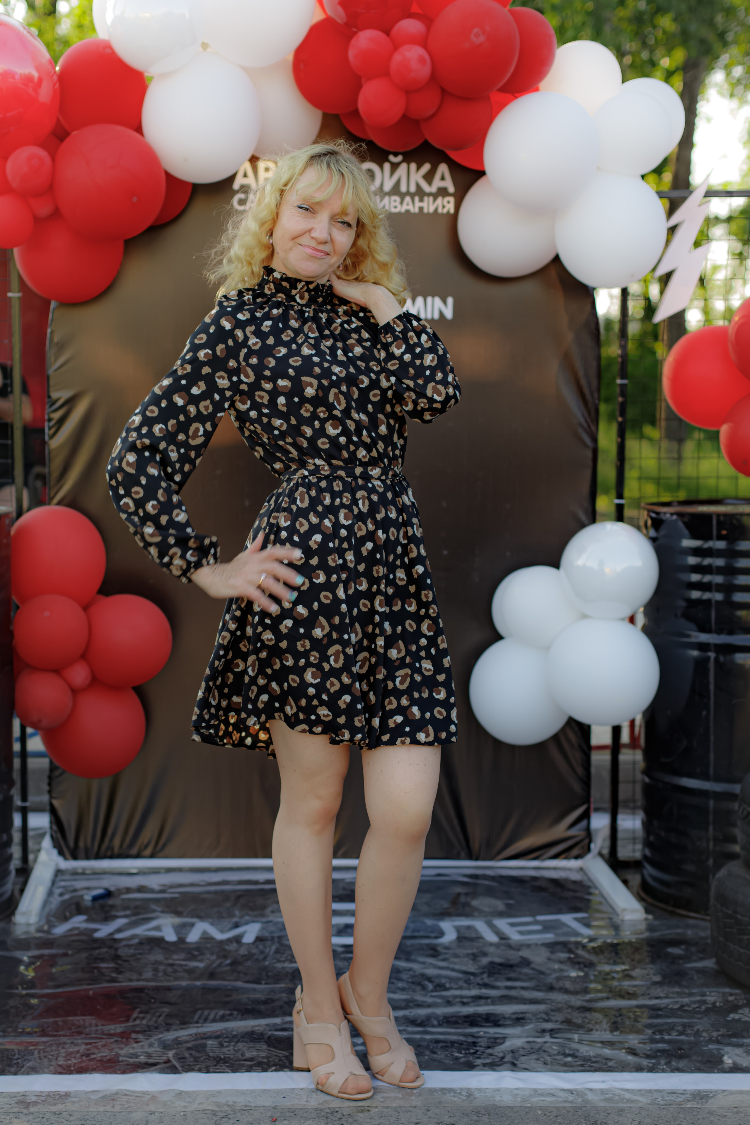 АВТОМОЙКА САМООБСЛУЖИВАНИЯ «5 MIN». Photokarish