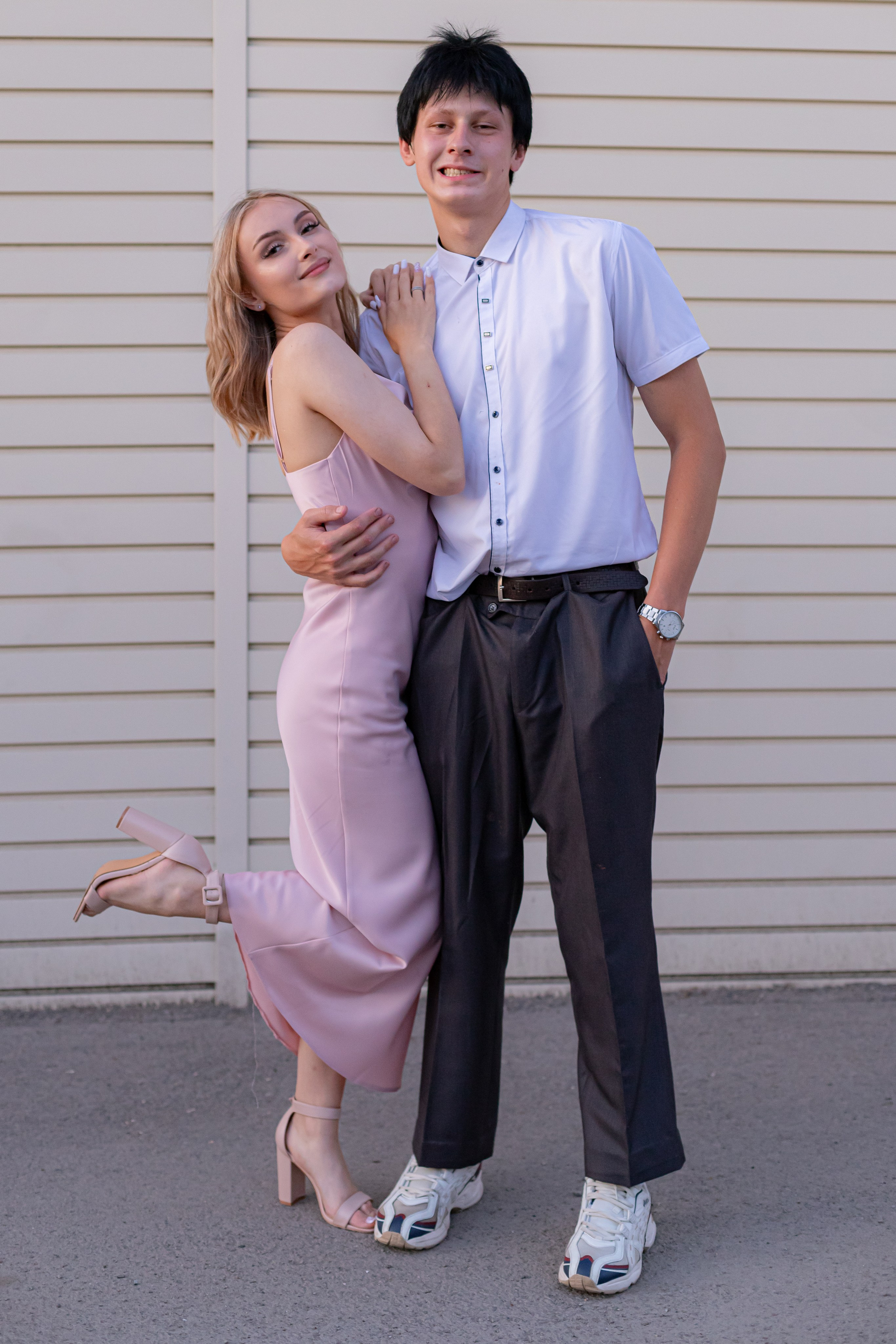 Выпускной. Photokarish