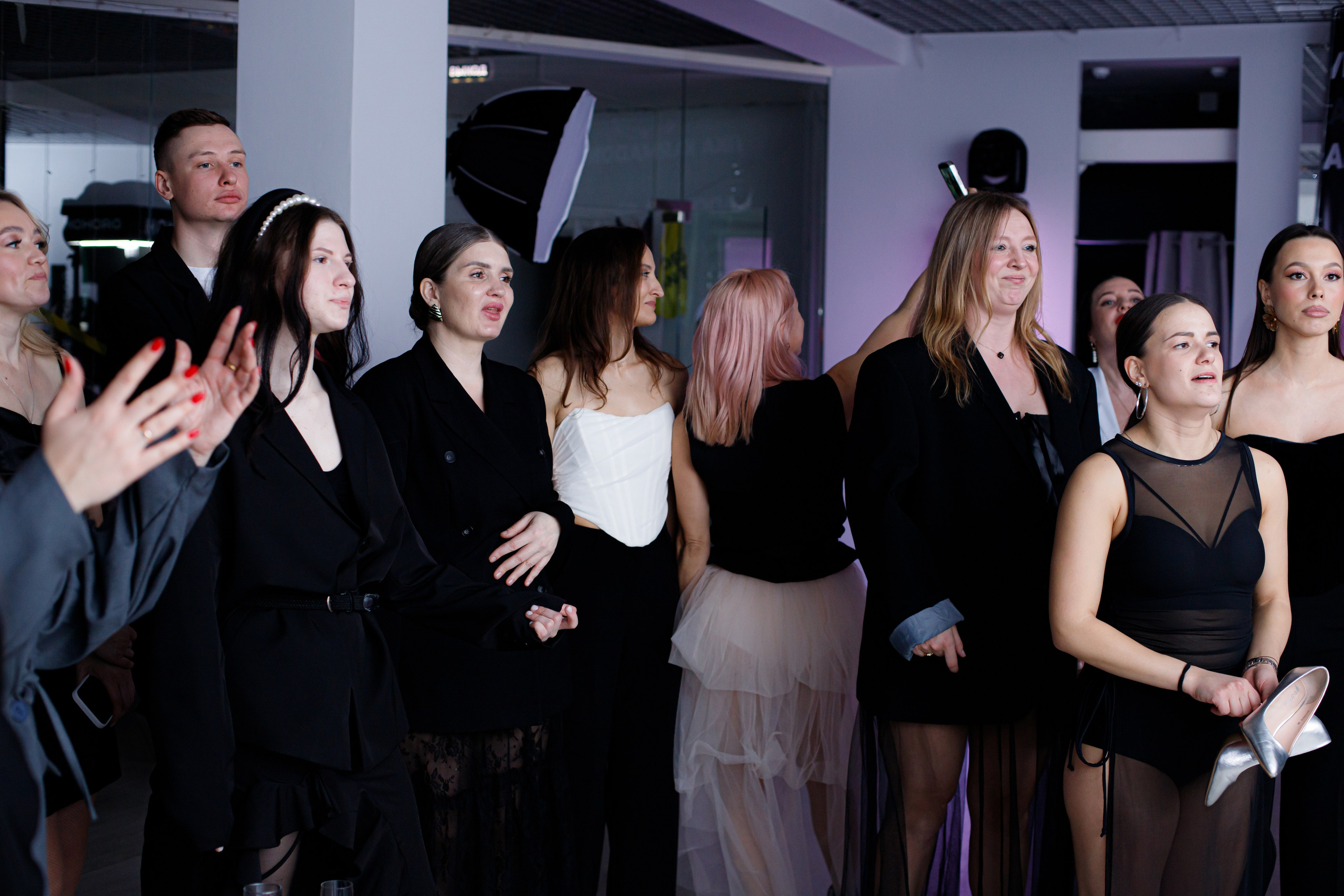 VIKA KARMADONOVA. Photokarish