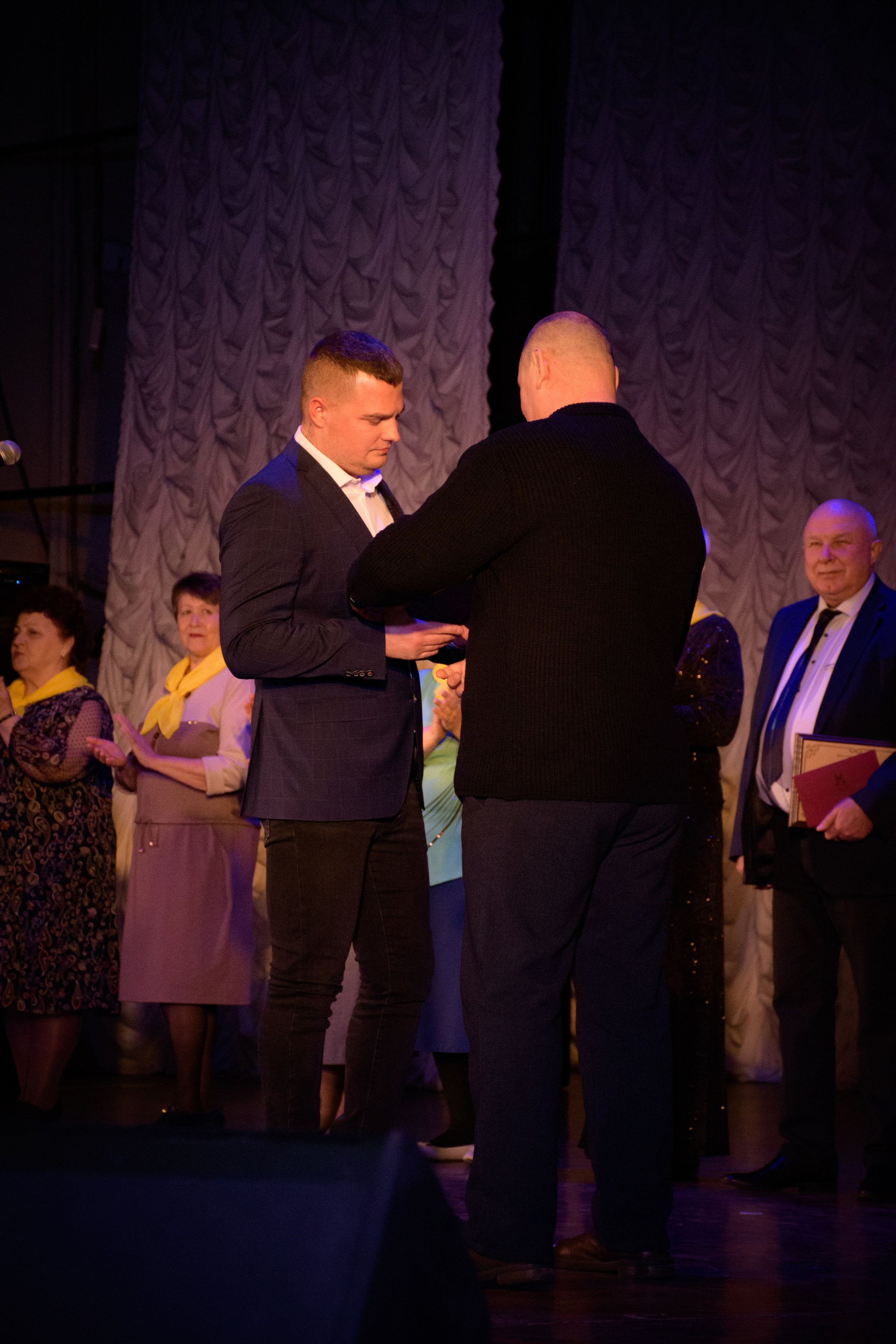 ОБЩЕСТВЕННОЕ ПРИЗНАНИЕ. Photokarish