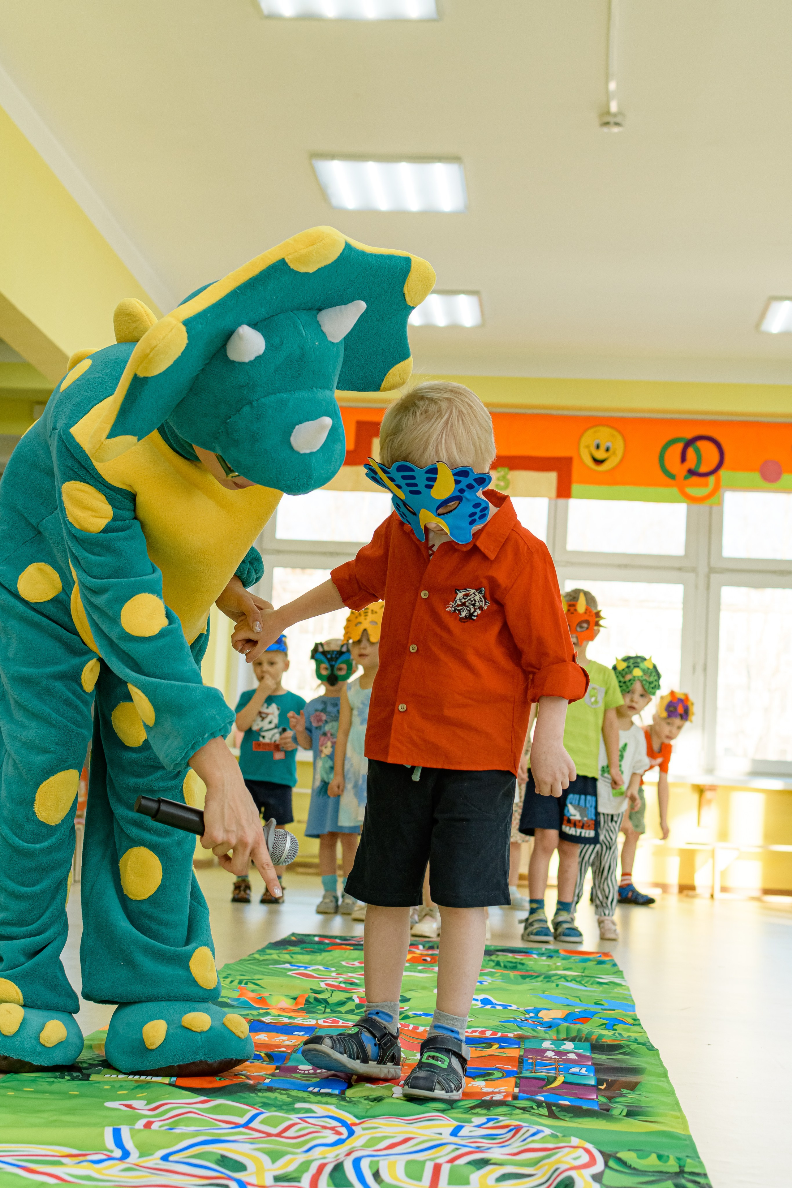 ЭМИЛЬ/HAPPY BIRTHDAY. Photokarish