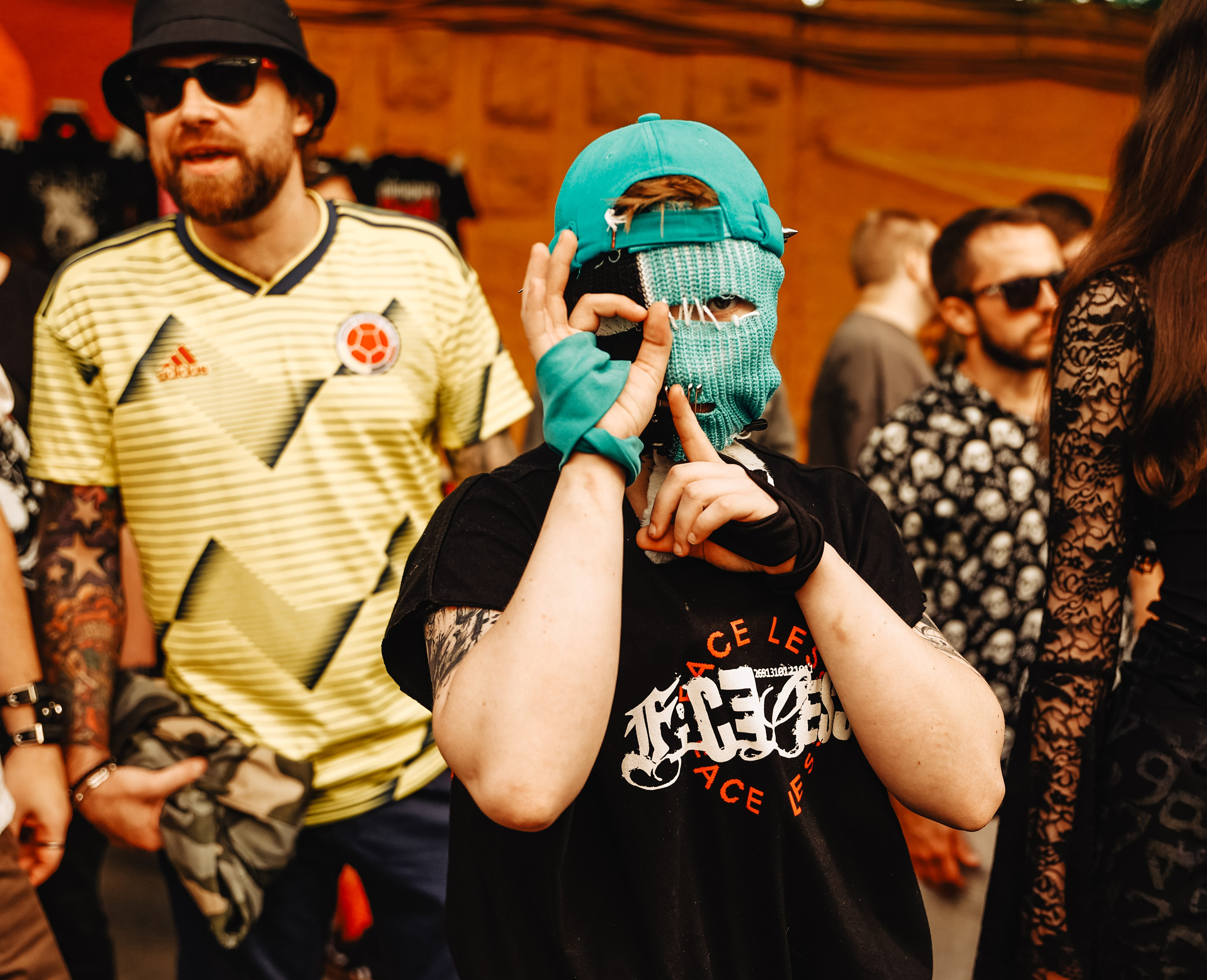 ЛЕТНИЙ МЕТАЛ В ПРАВДЕ