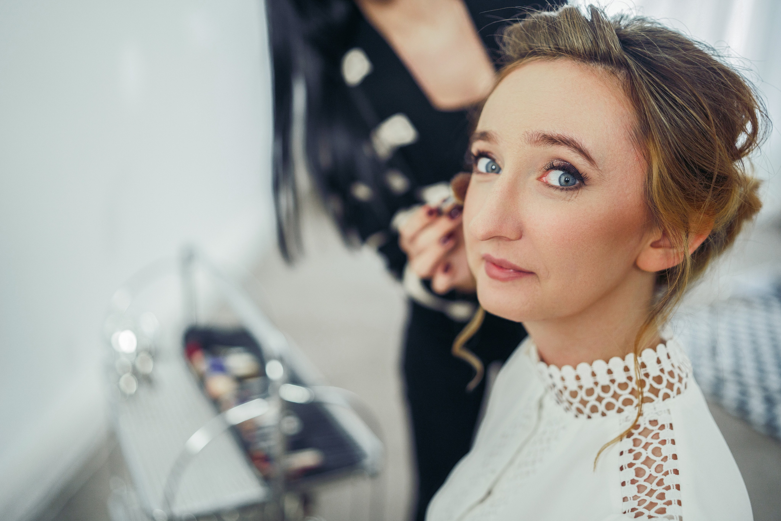 Дина и Валера. Фотограф Павел Герасименко