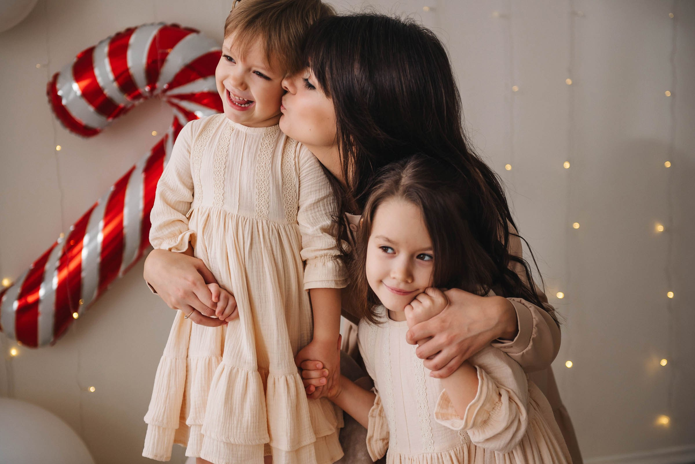 Таня Сережа Юля. Семейный и свадебный фотограф Алёна Морозова Коломна