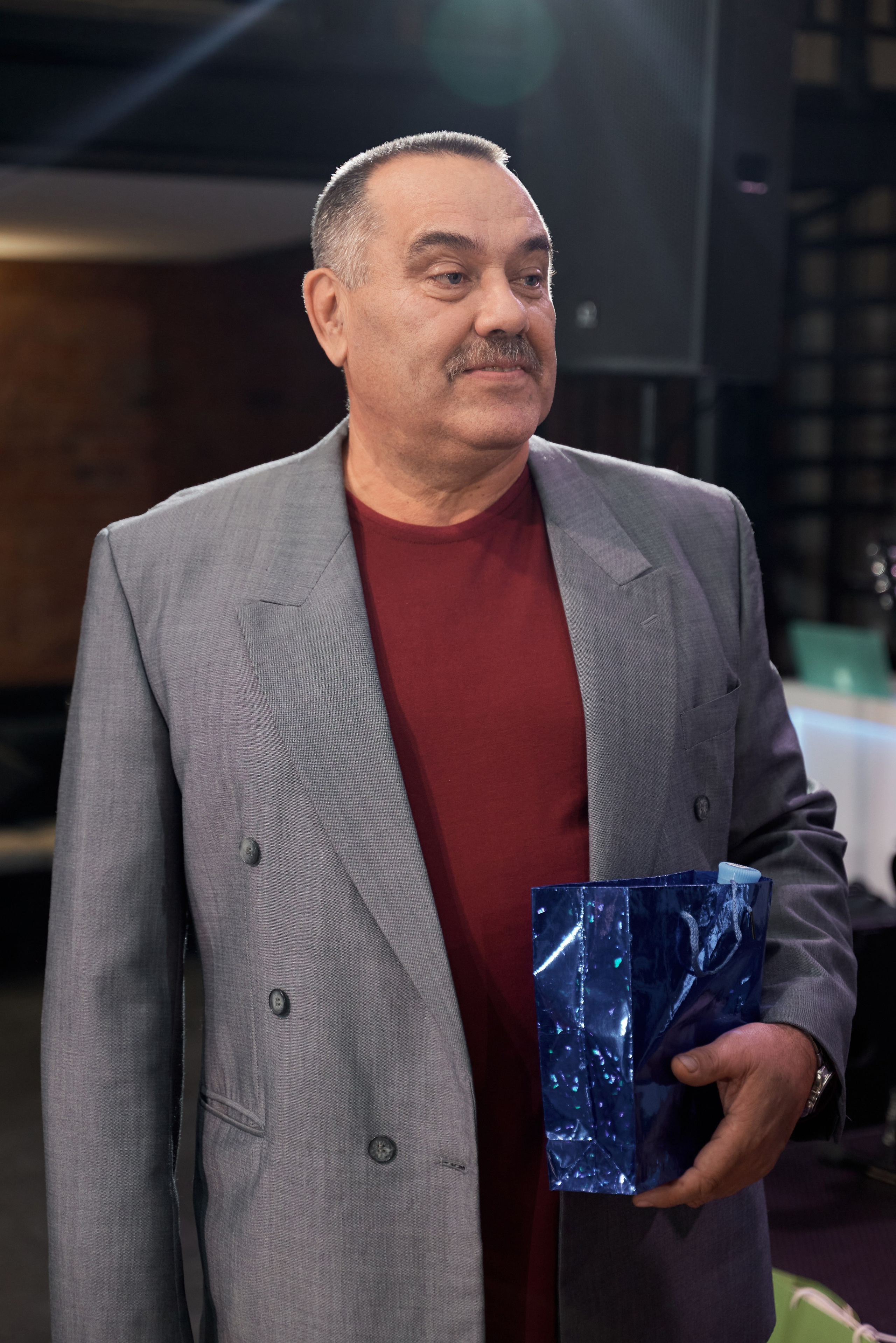 Юбилей. Свадебный фотограф Александр Браво