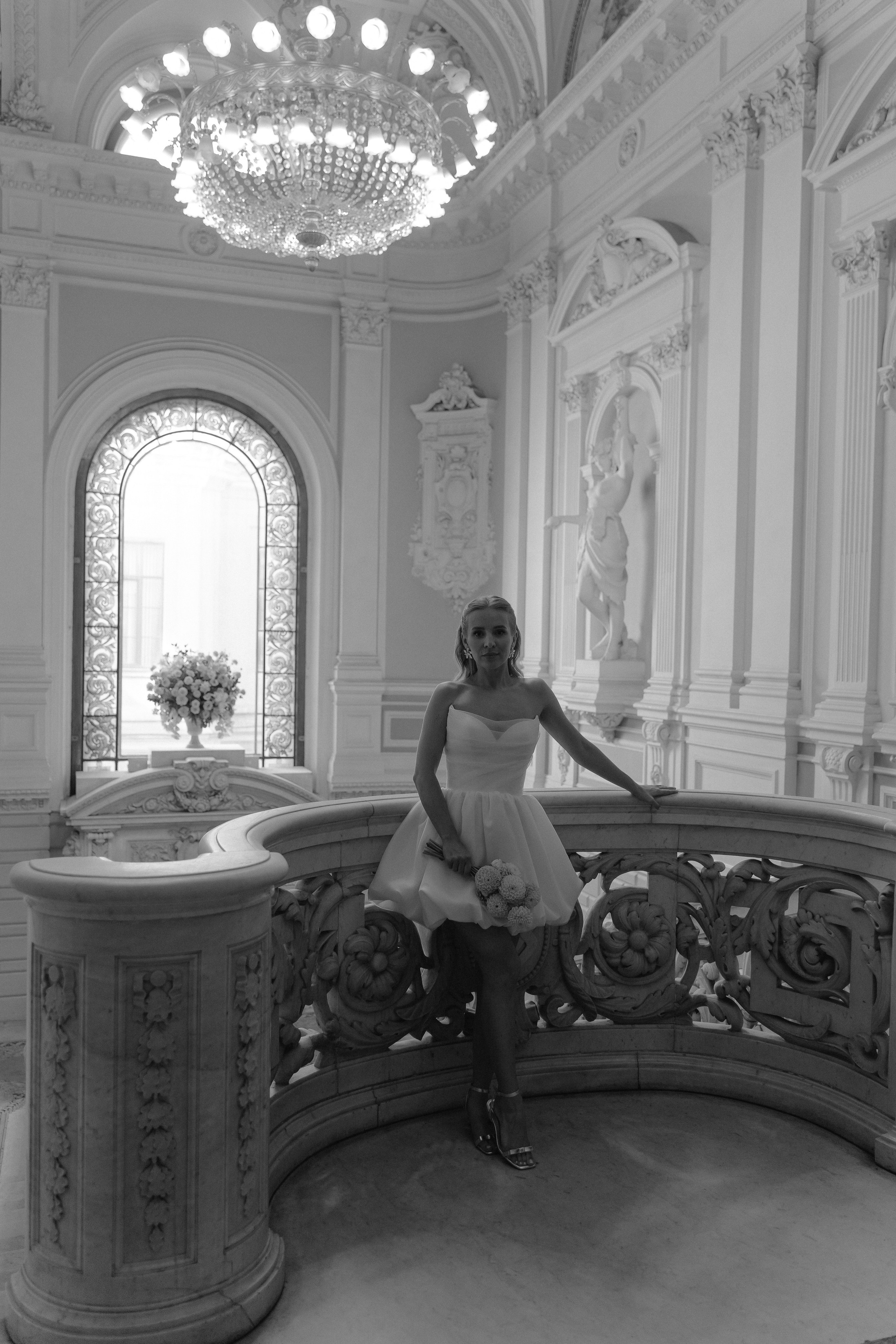 A&D. Свадебный фотограф — Наталья Фед СПб/Москва