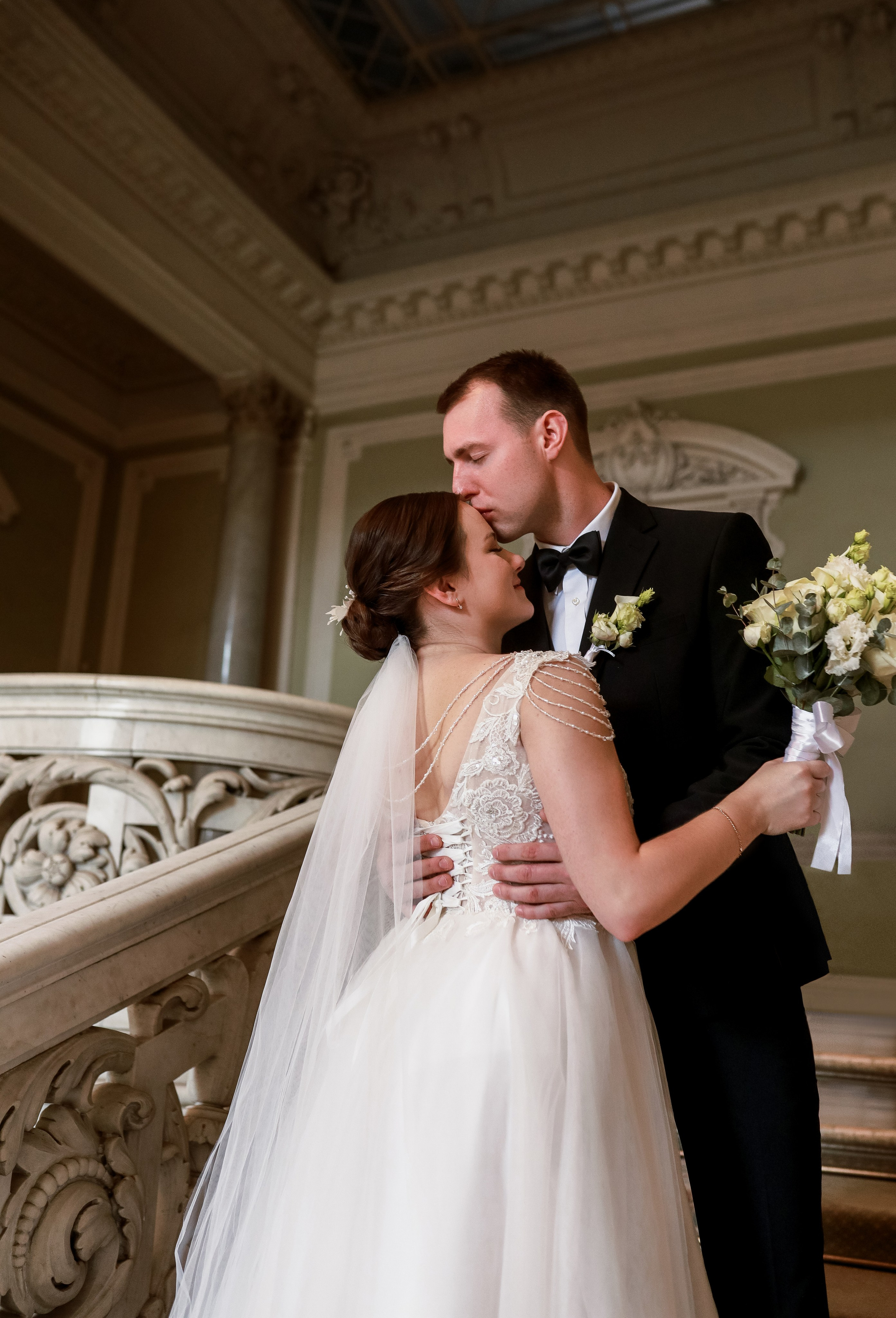 Сердце Петербурга