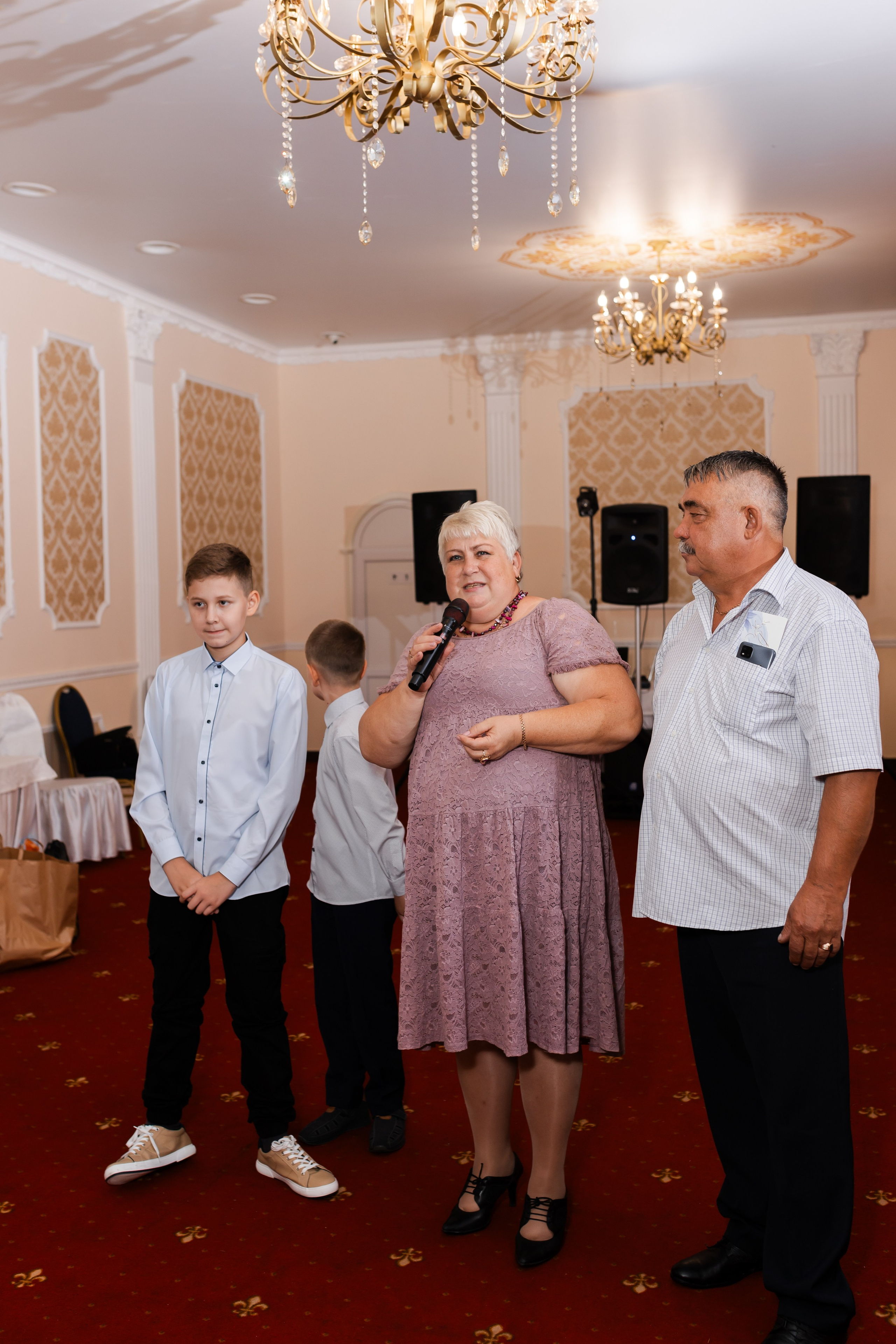 Михаил и Кристина. Марина Шаймухаметова. Фотограф в Уфе