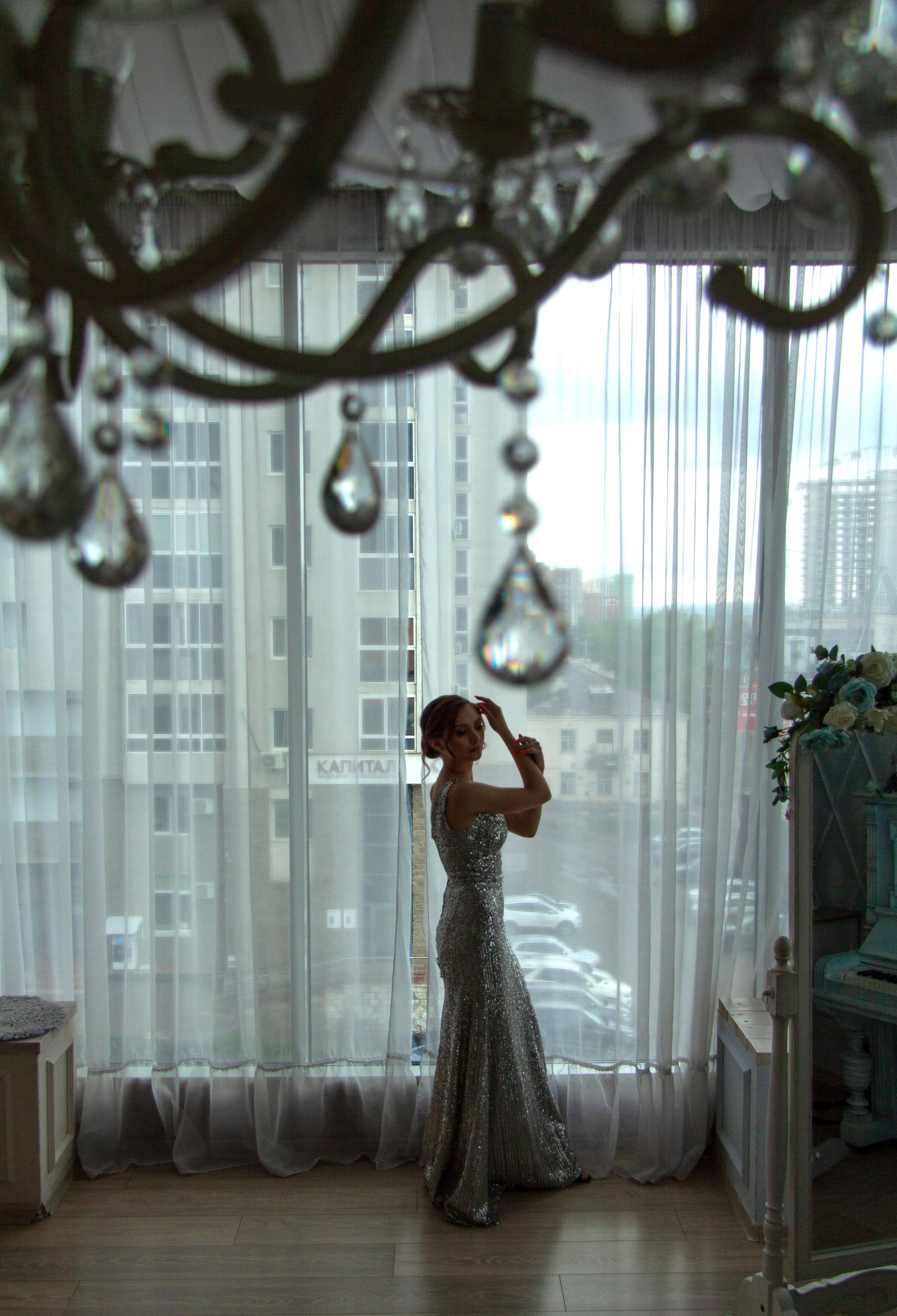 Неркес. Марина Шаймухаметова. Фотограф в Уфе