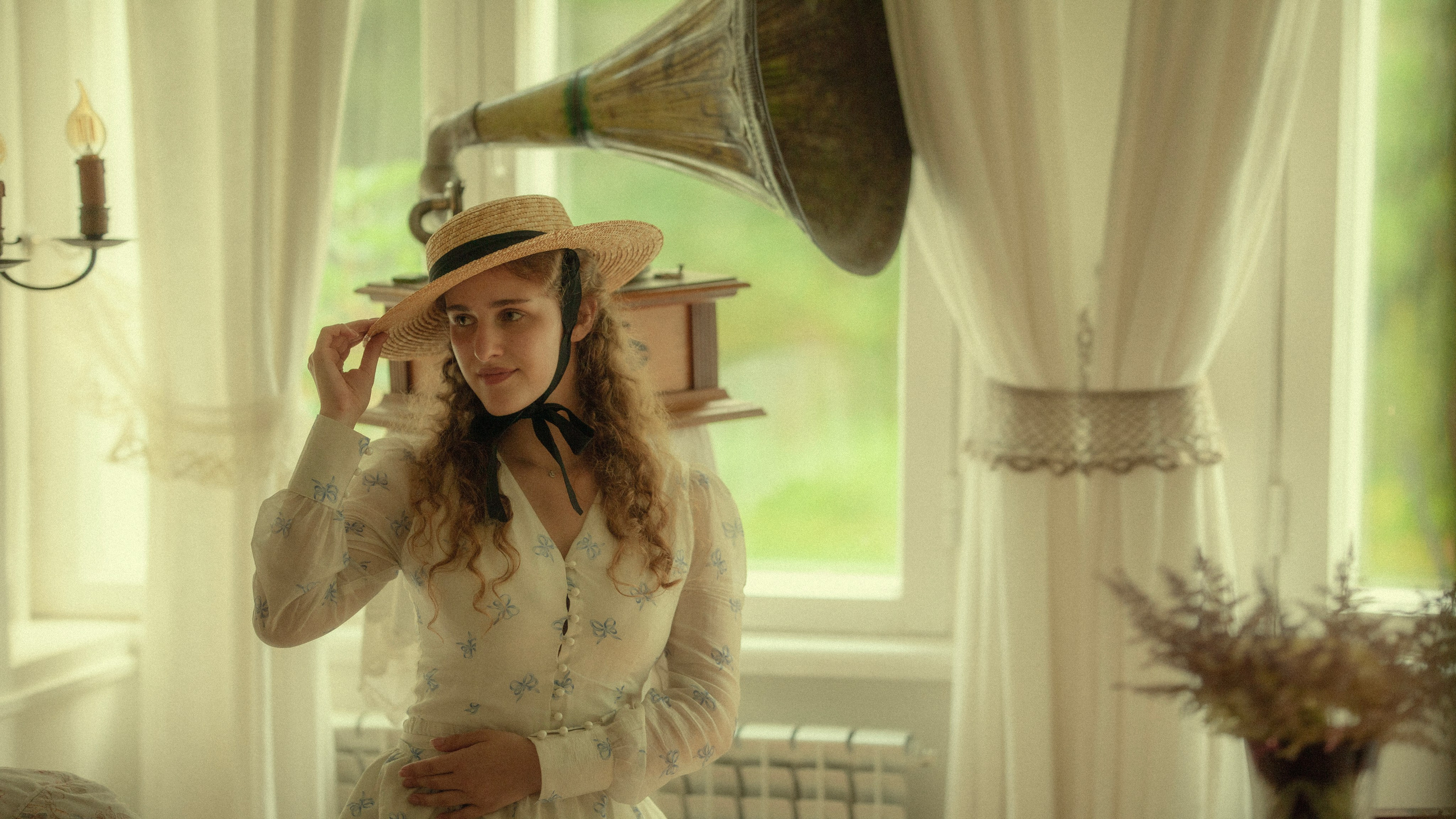 «Сестры» (Мария и Люба). Фотограф и Видеограф Артур Гимаев