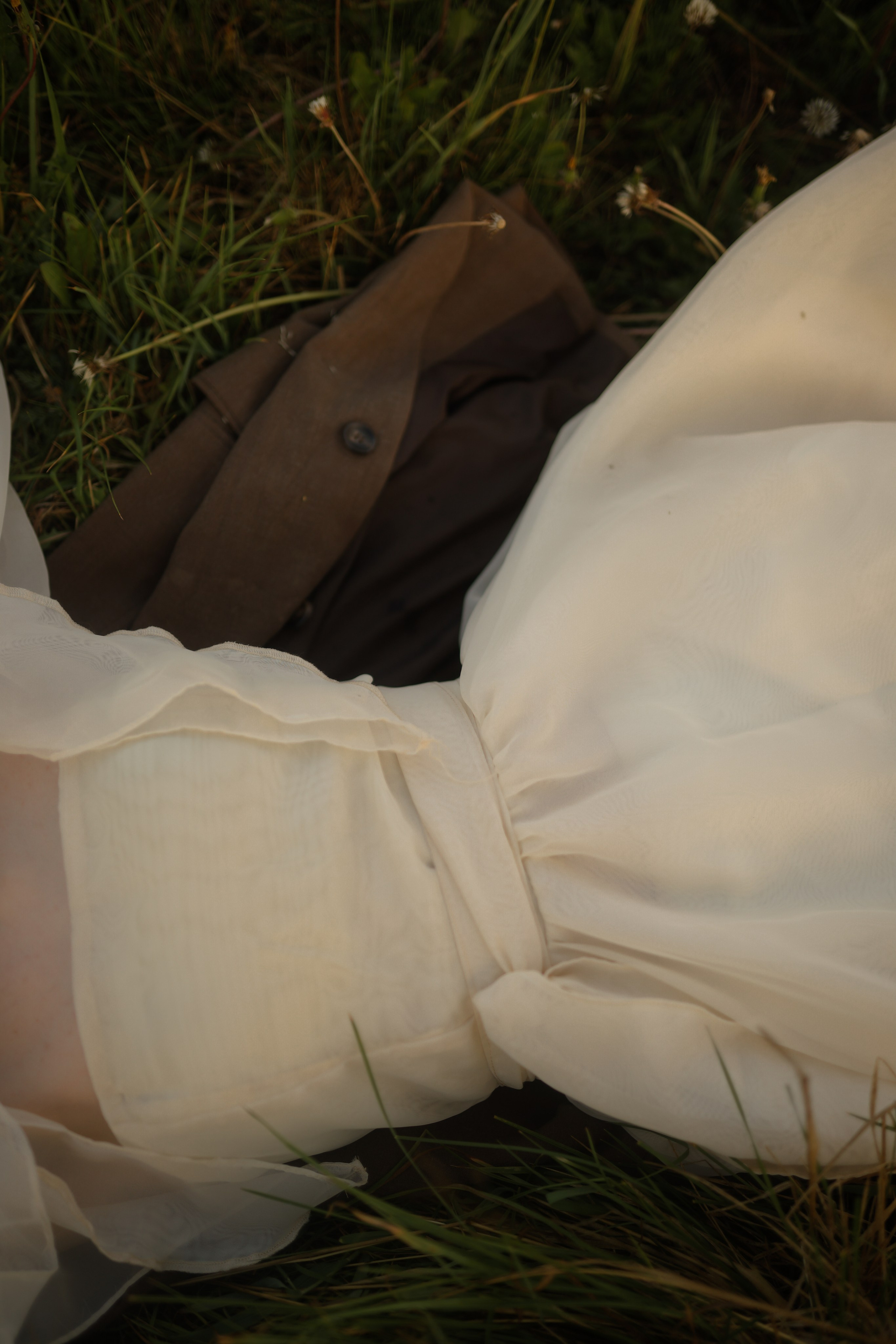 Рано на рассвете