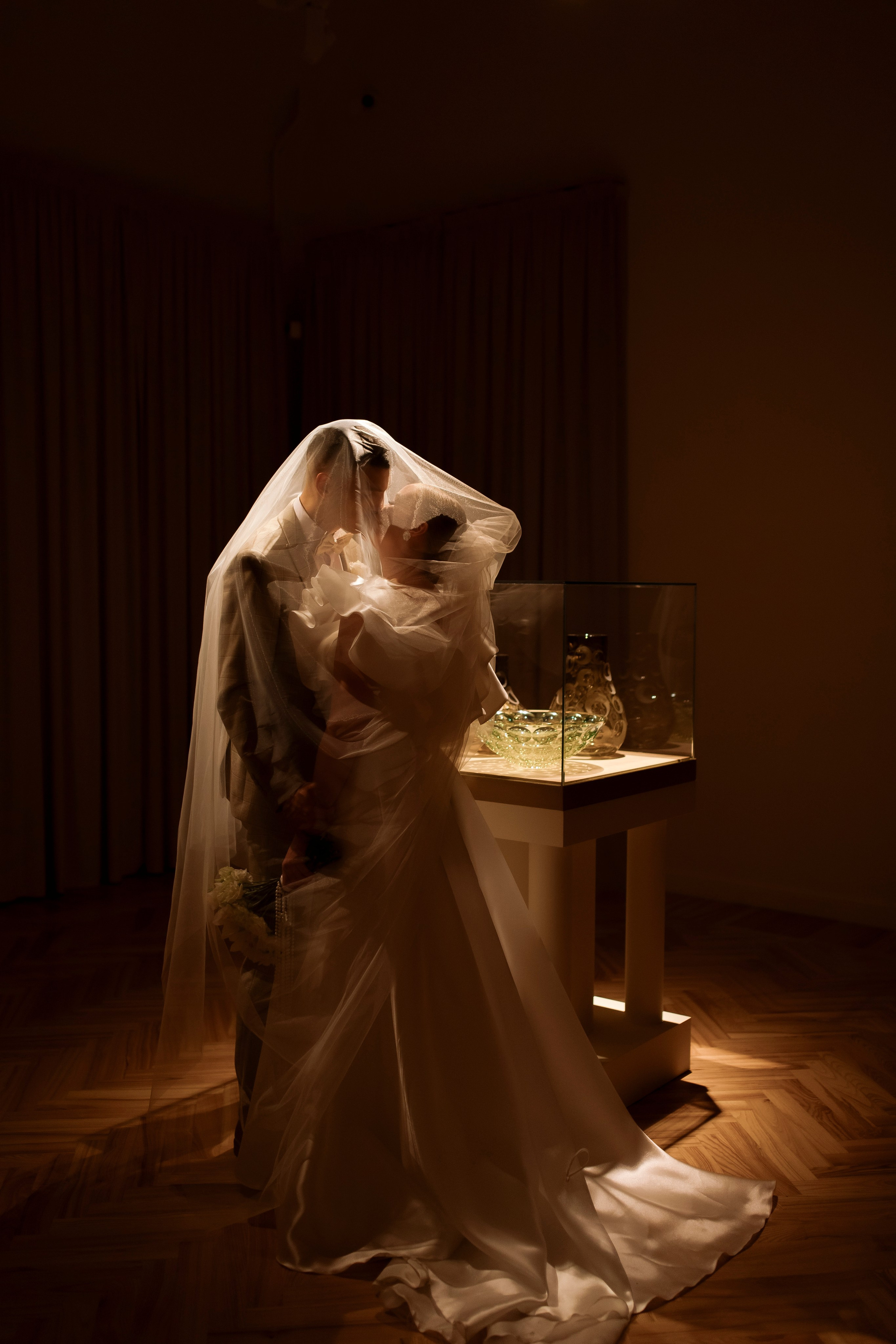 Борис и Юля 23.08.25. Индивидуальный, семейный и свадебный фотограф