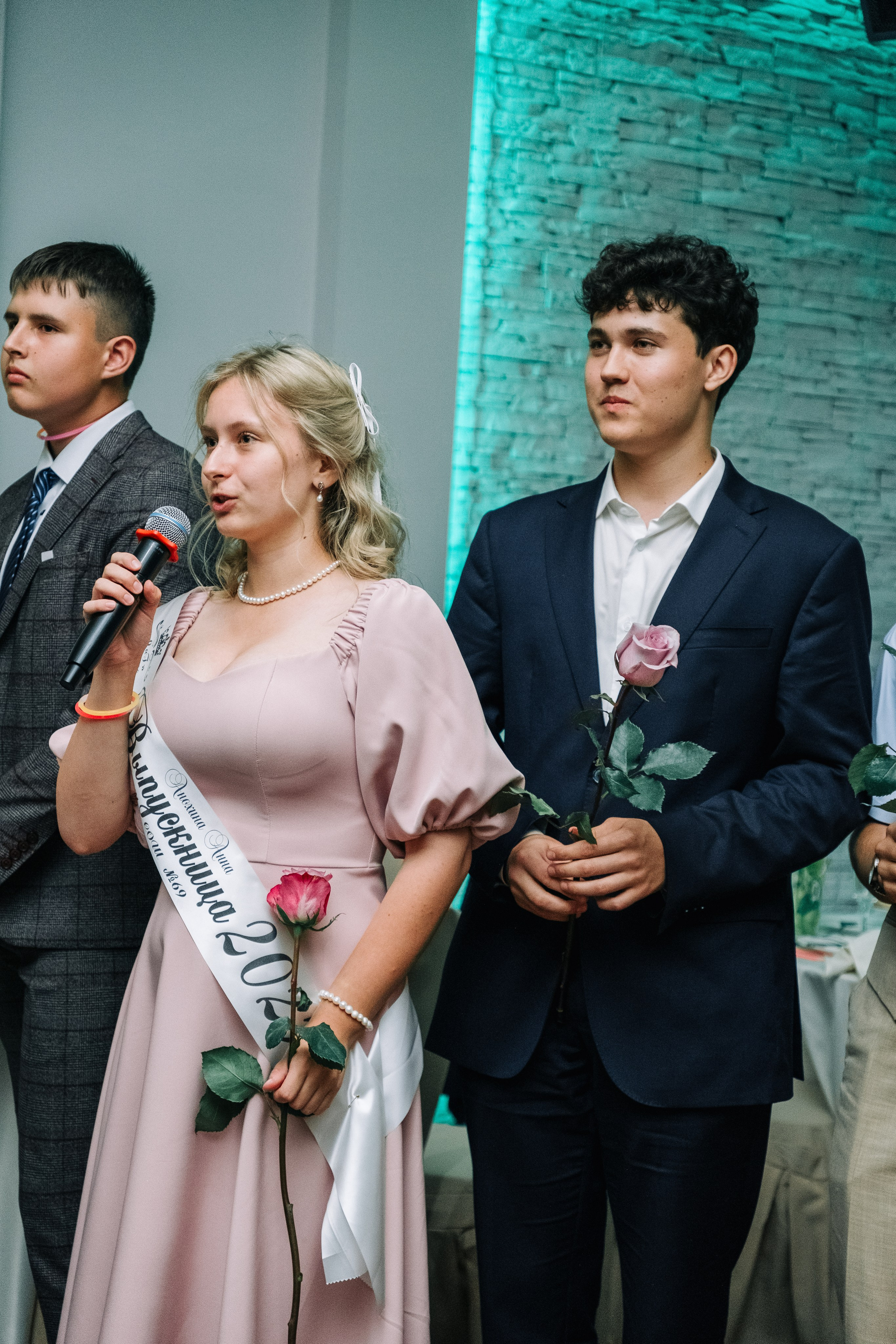 Выпускной. Фотограф в Иркутске Анна Мирошникова