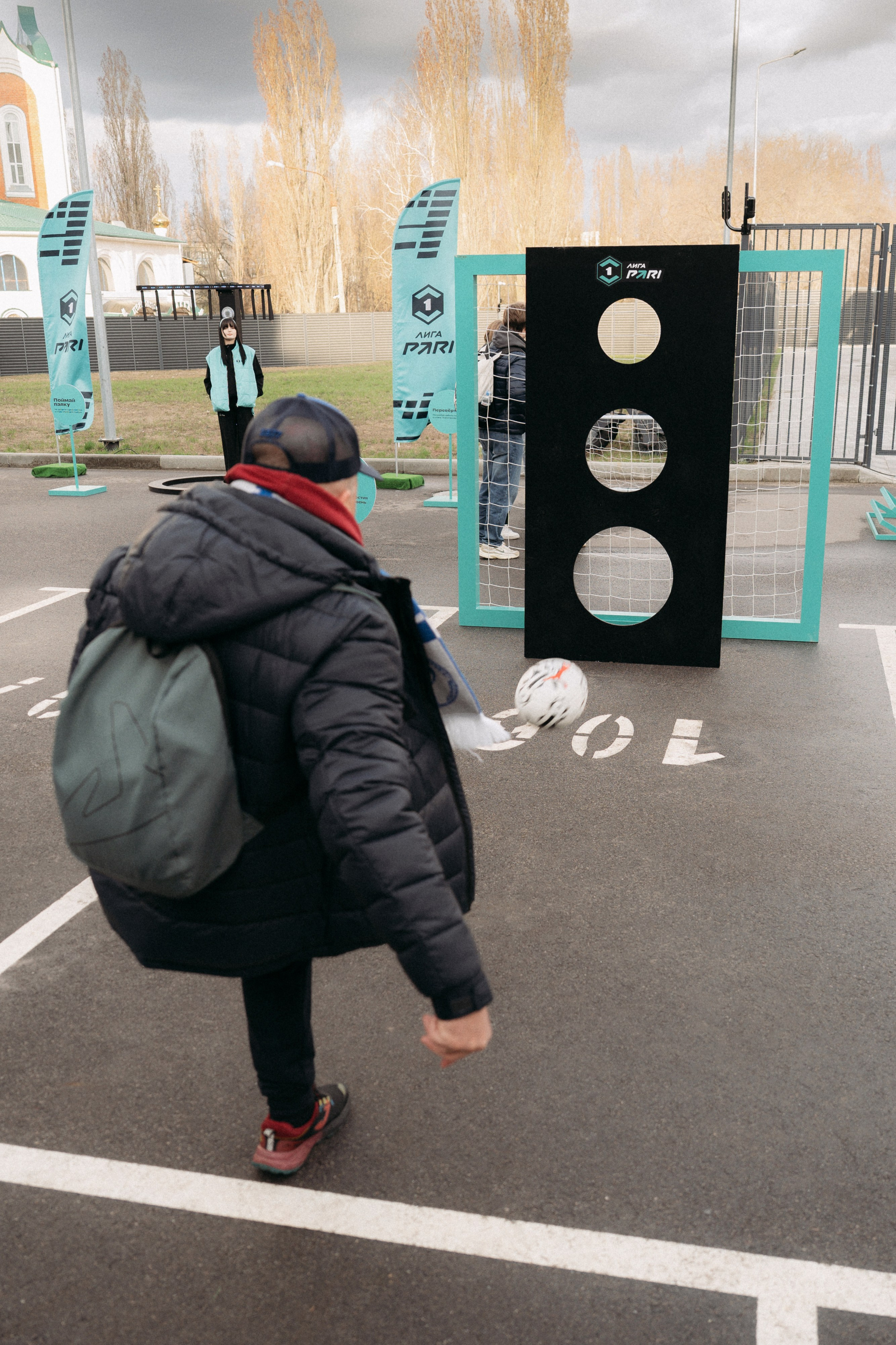 Репортажная фотосъемка фан-фестиваля. Свадебный и репортажный фотограф в Воронеже Роман Янко