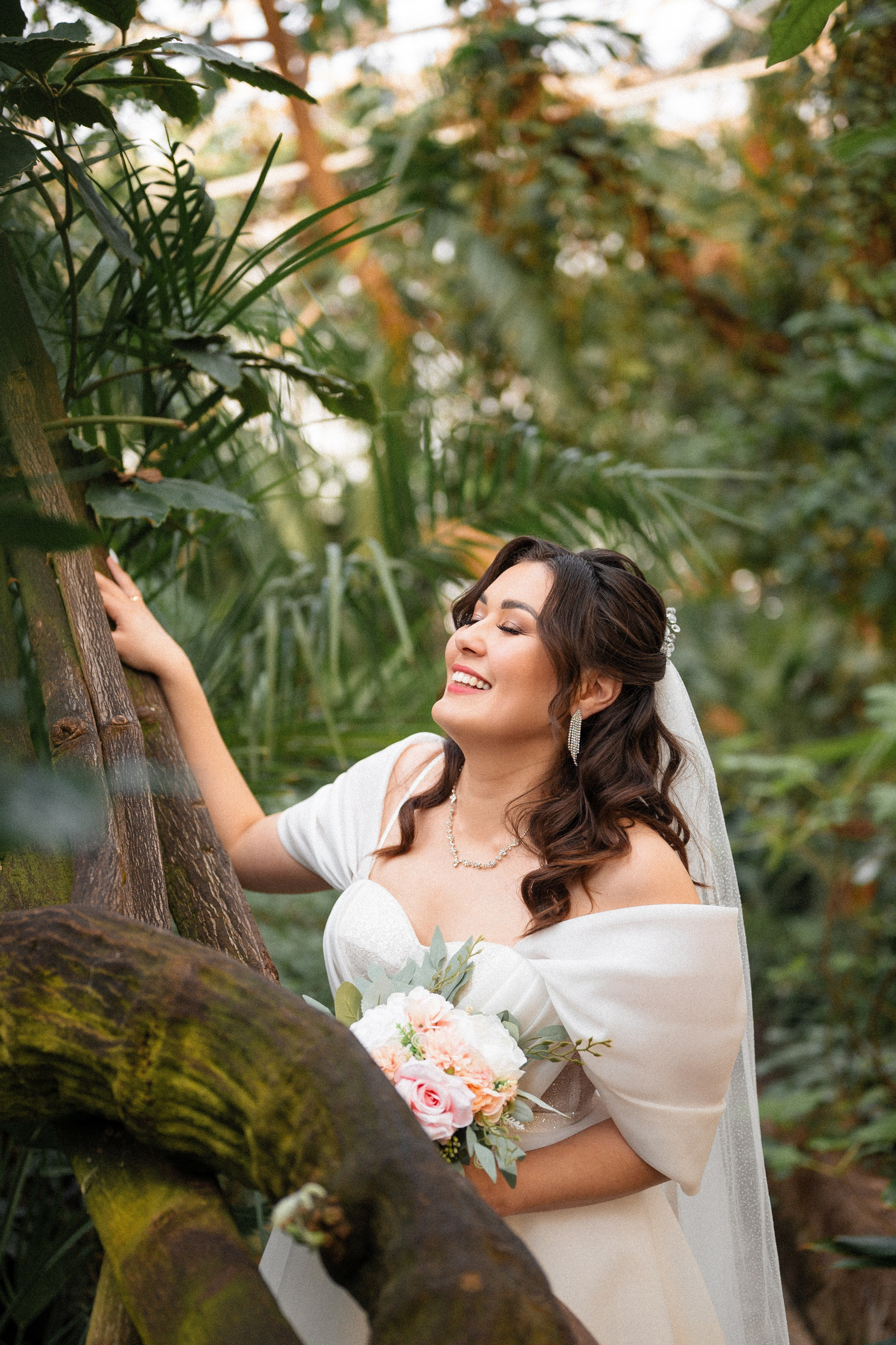 Азат и Рената. Студия детской и семейной фотографии «Время улыбаться»