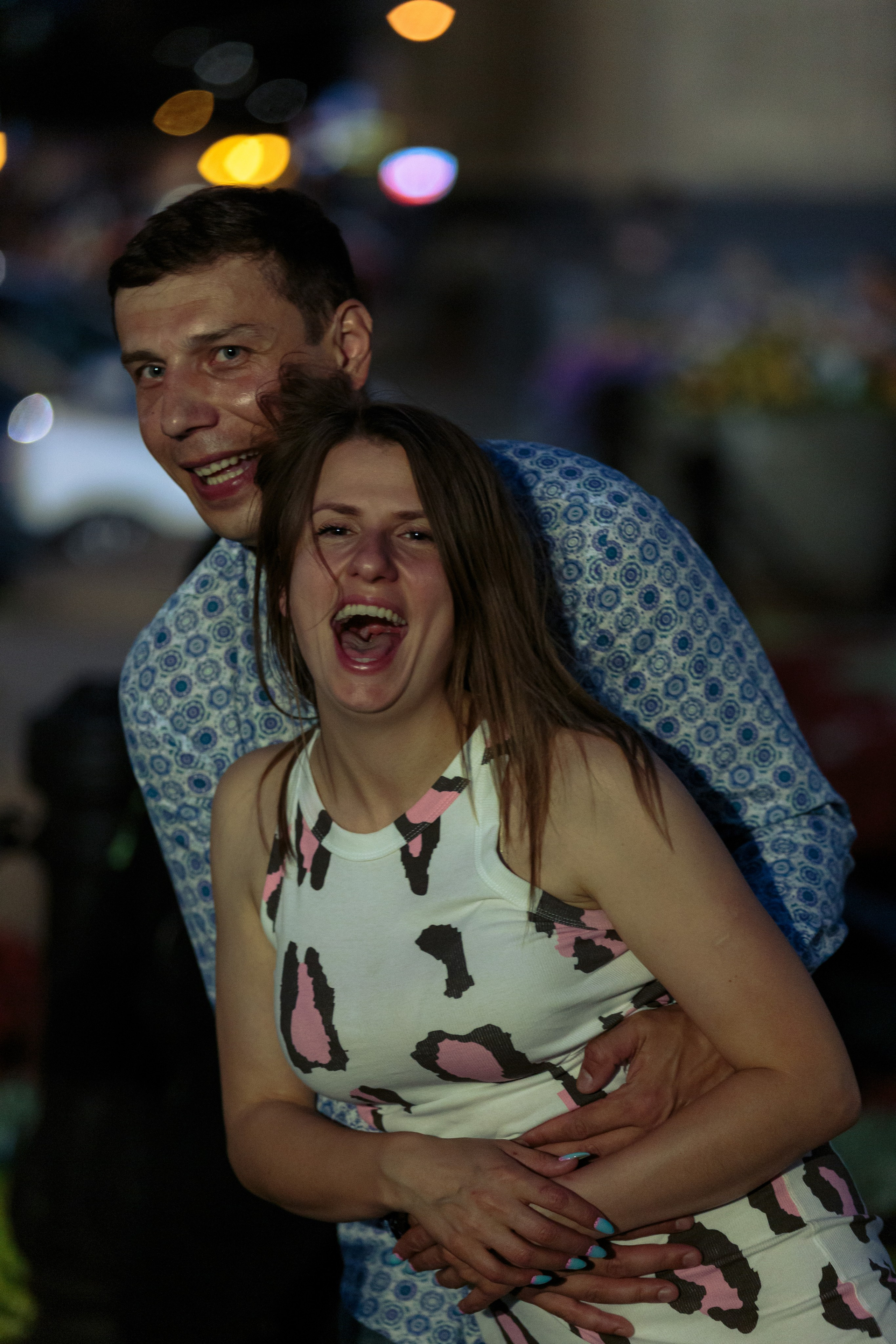 Уличная съемка. Фотограф Вадим Чепрасов | Санкт-Петербург