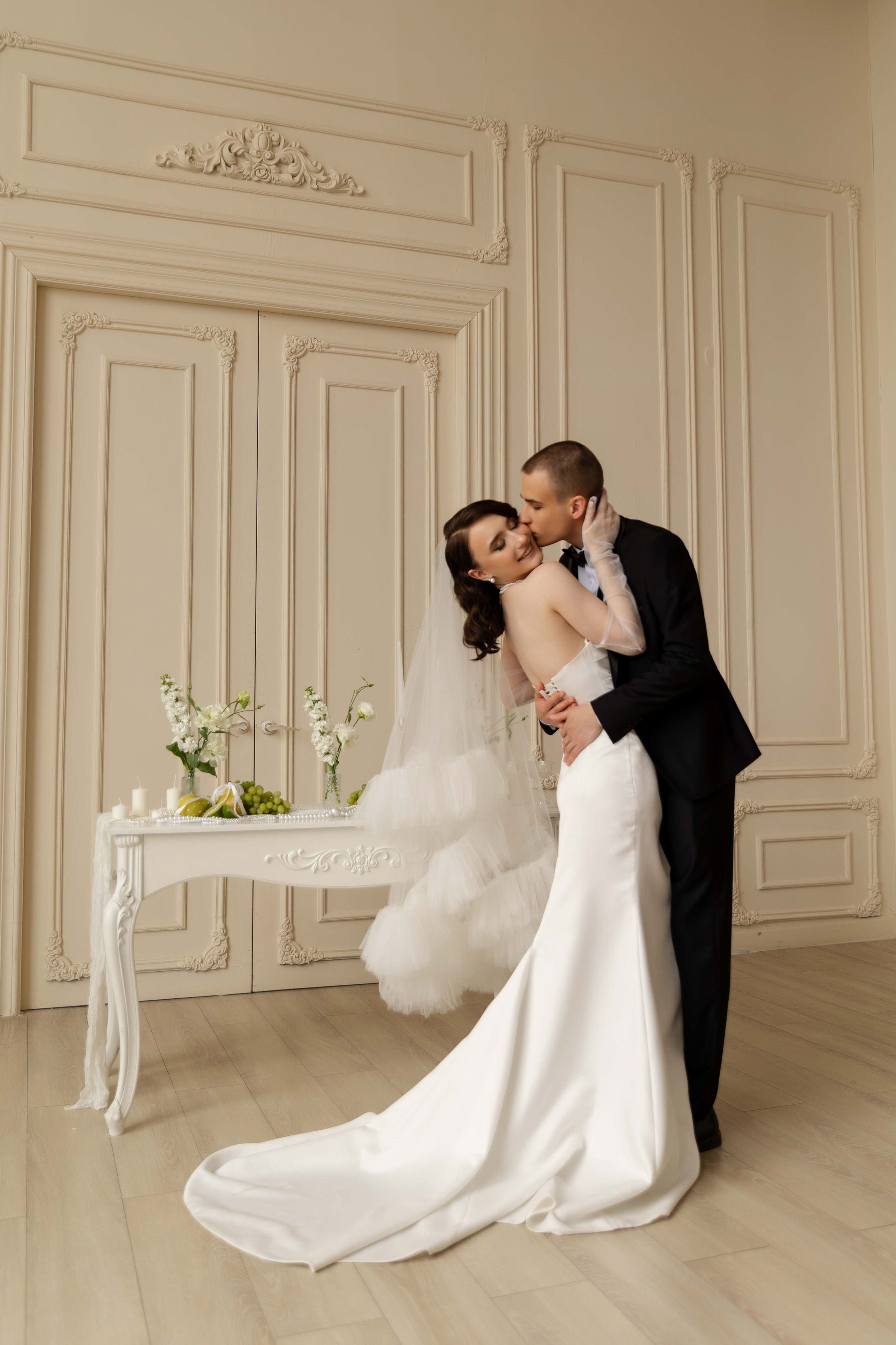 Ярослав и Мария. Я Ира и я фотографирую свадьбы более 10 лет