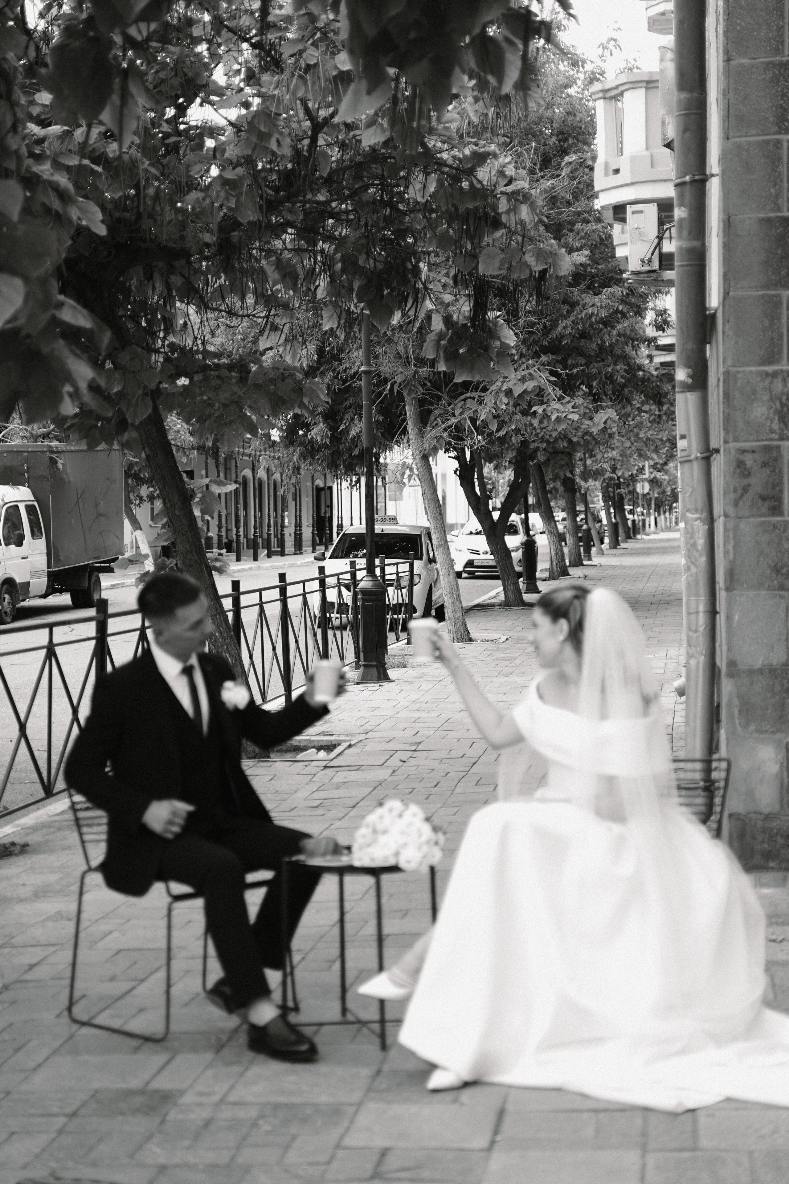 Темир и Арина. Фото и видео для вас в Астрахани!