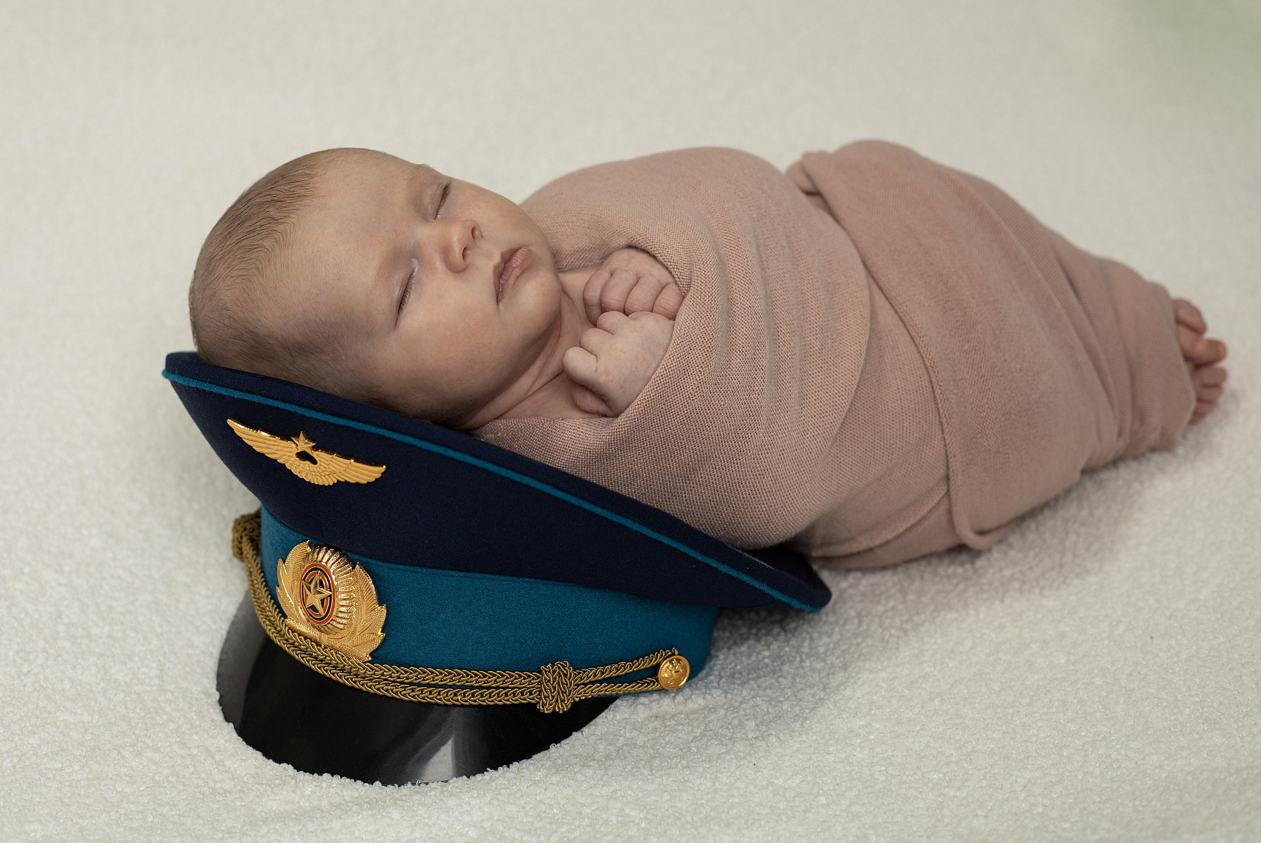 Новорожденные. Фотограф новорожденных в Екатеринбурге