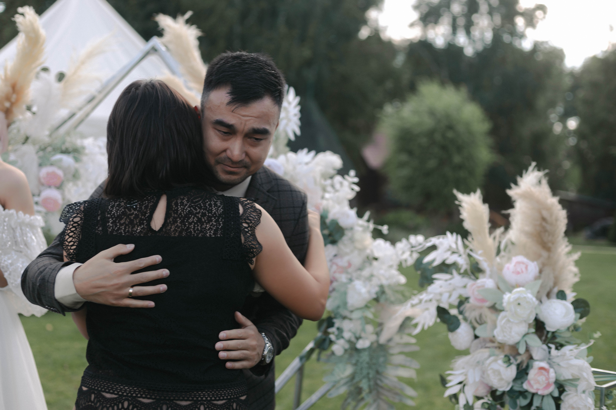 Первое дуновение ветра. Свадебный фотограф видеограф Новосибирск Кемерово Калининград