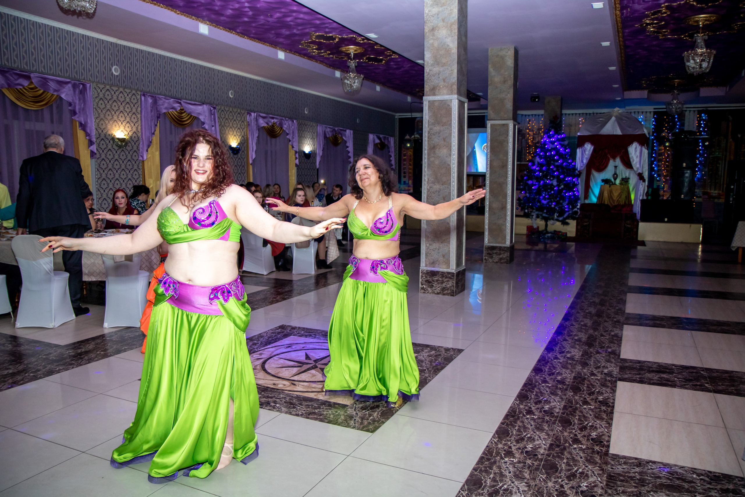 Восточная вечеринка. Семейный и детский фотограф в Хабаровске Алевтина Проскурякова