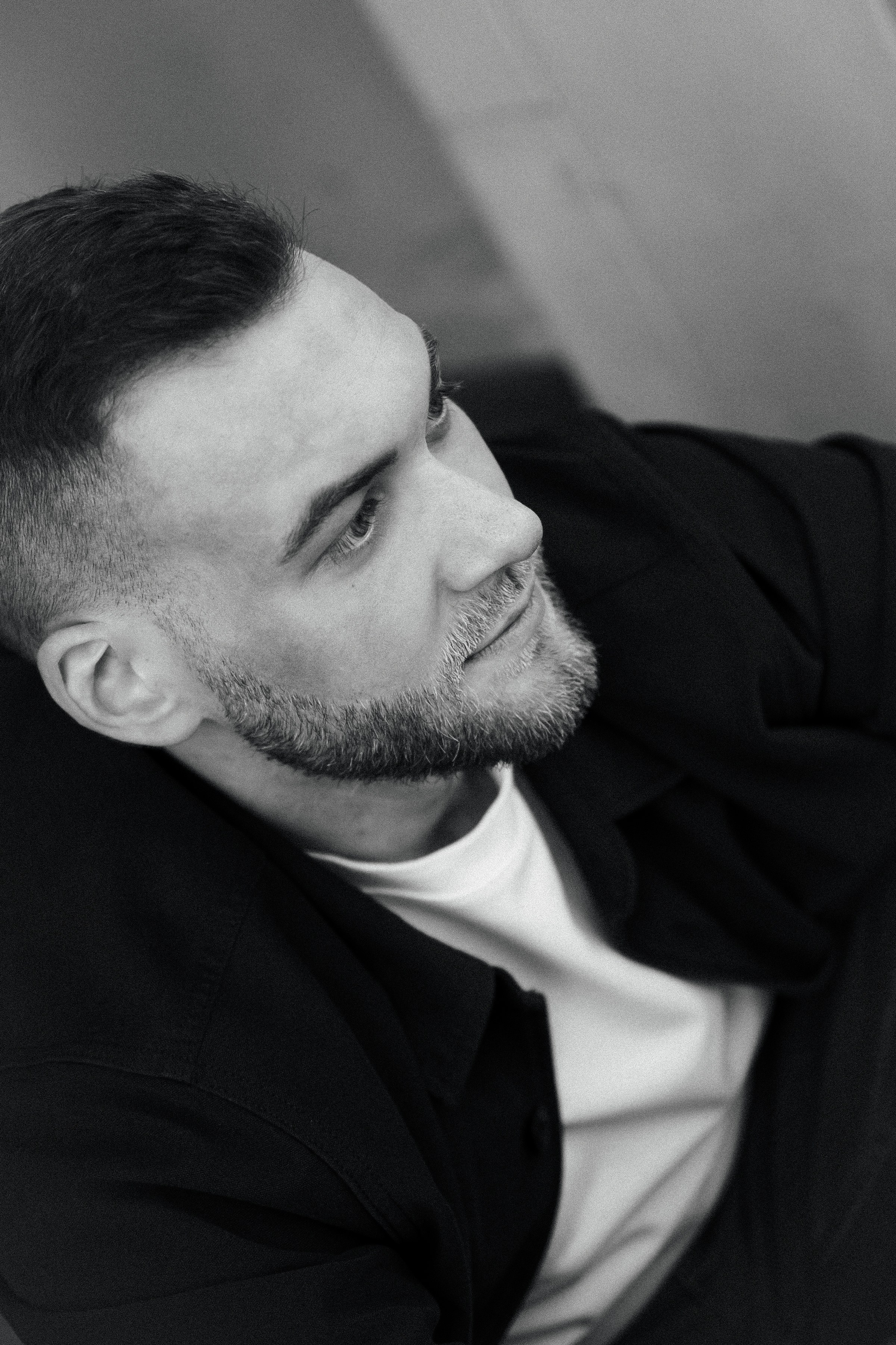 Даня/старый город. Фотограф в Выборге и Санкт-Петербурге Маша Гуляева