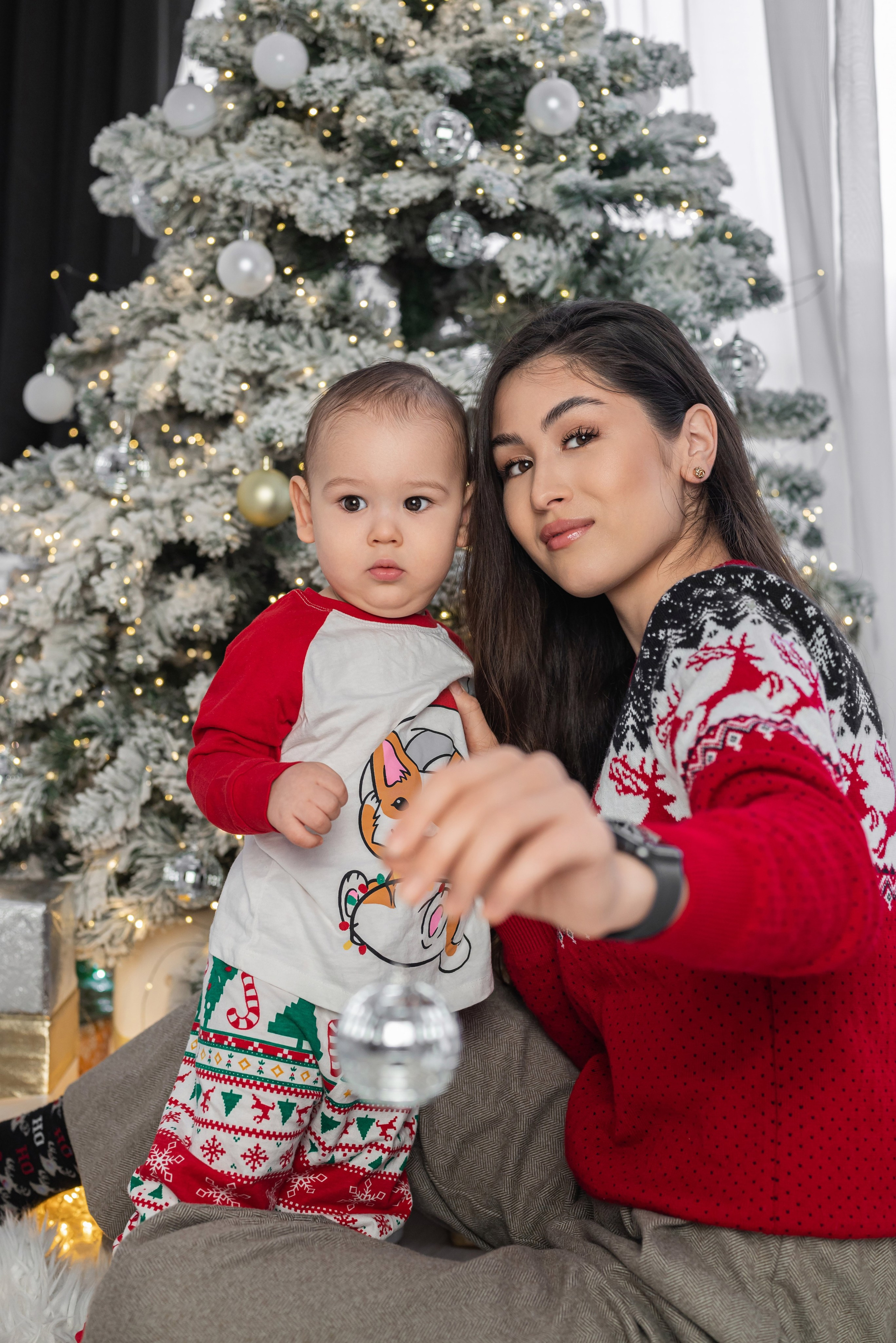Филюс, Алсу и Миран. Фотограф в городе Салават