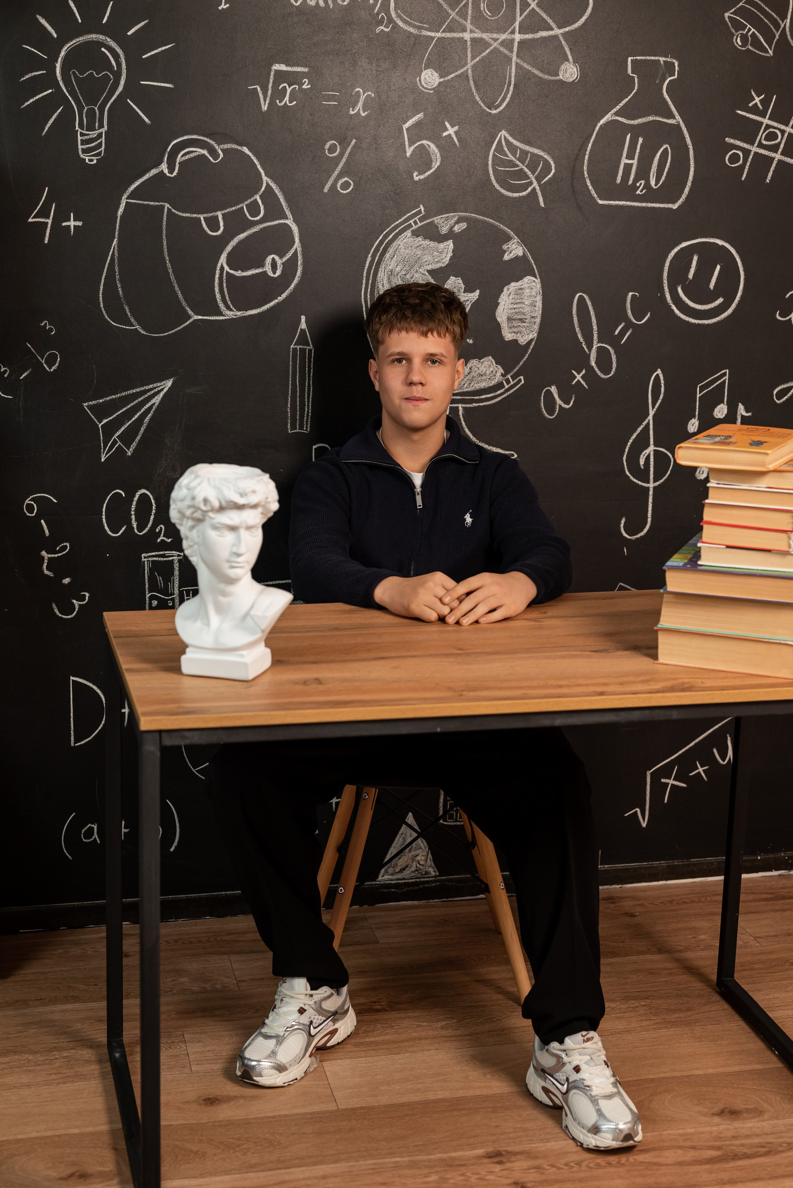 20 школа 9а класс. Фотограф в городе Салават