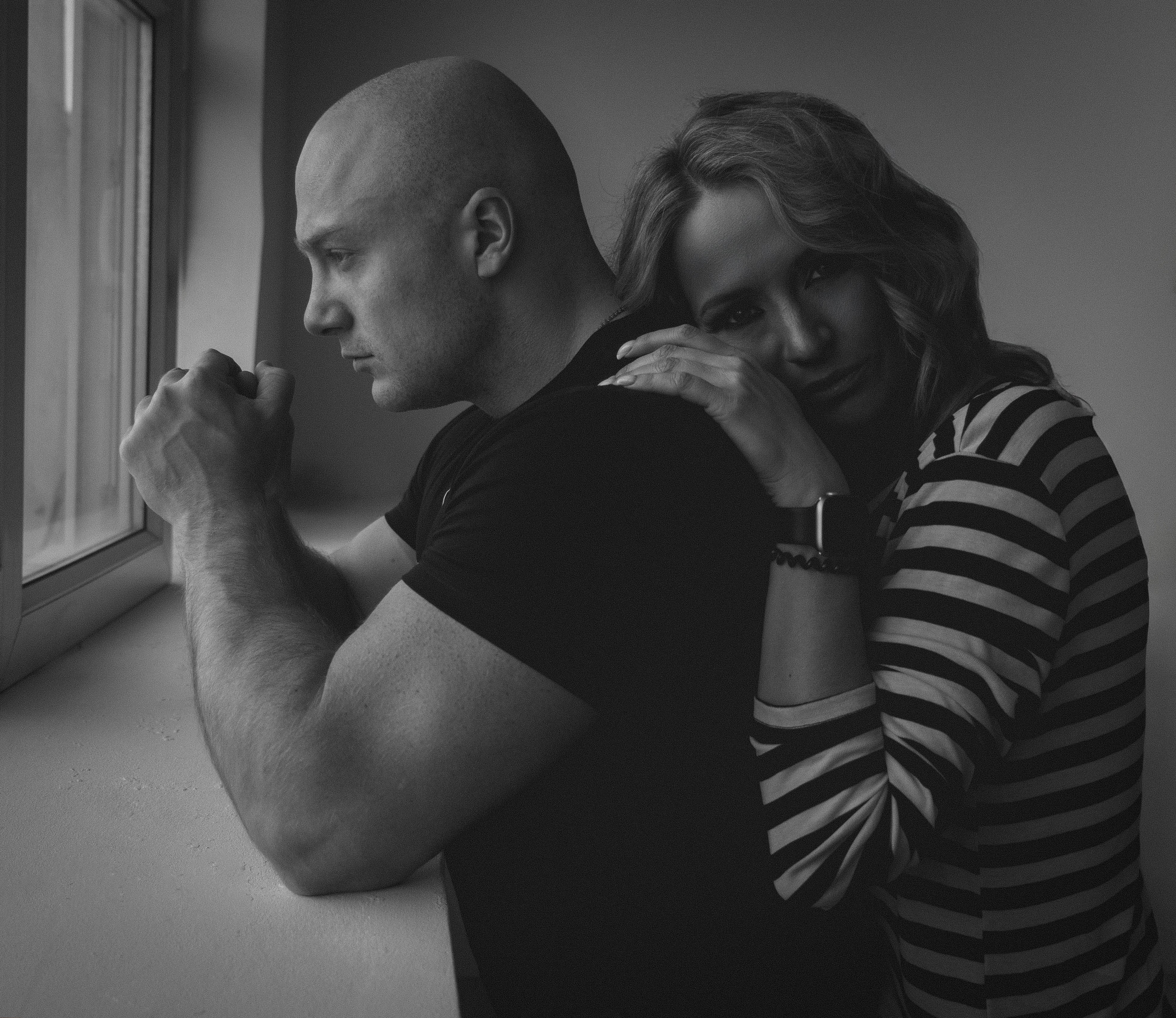 Love Story. Видеограф и фотограф в Екатеринбурге Крисковец Дмитрий