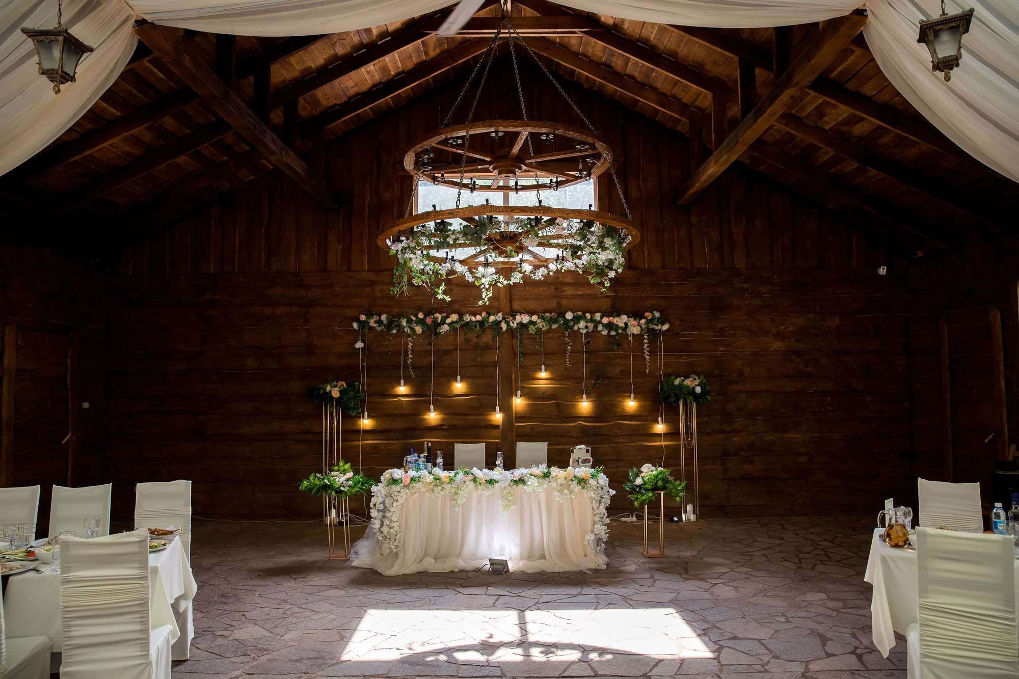 Свадьба Никиты и Анжелы