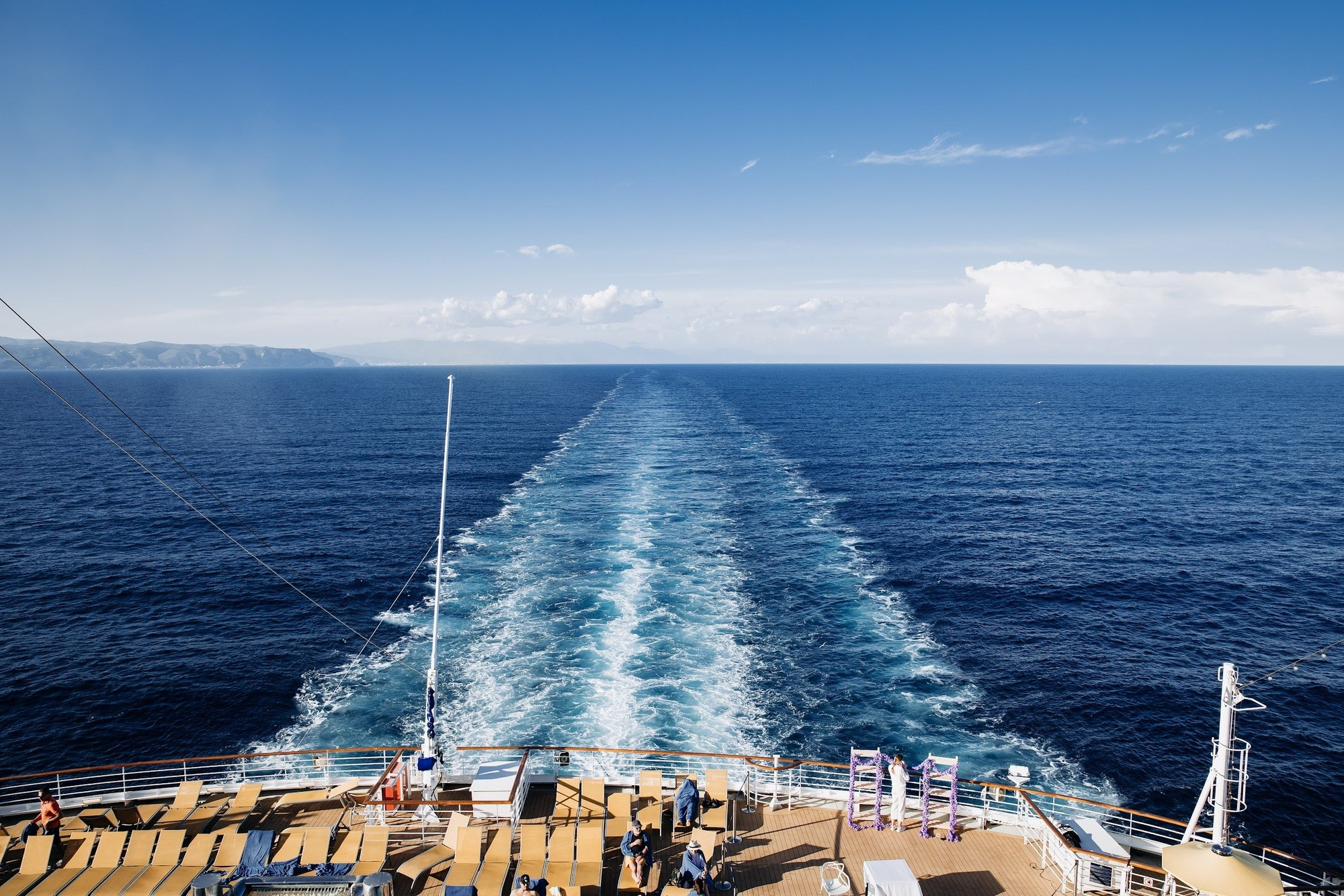 Свадьба Александра и Анны в Савоне, Италия