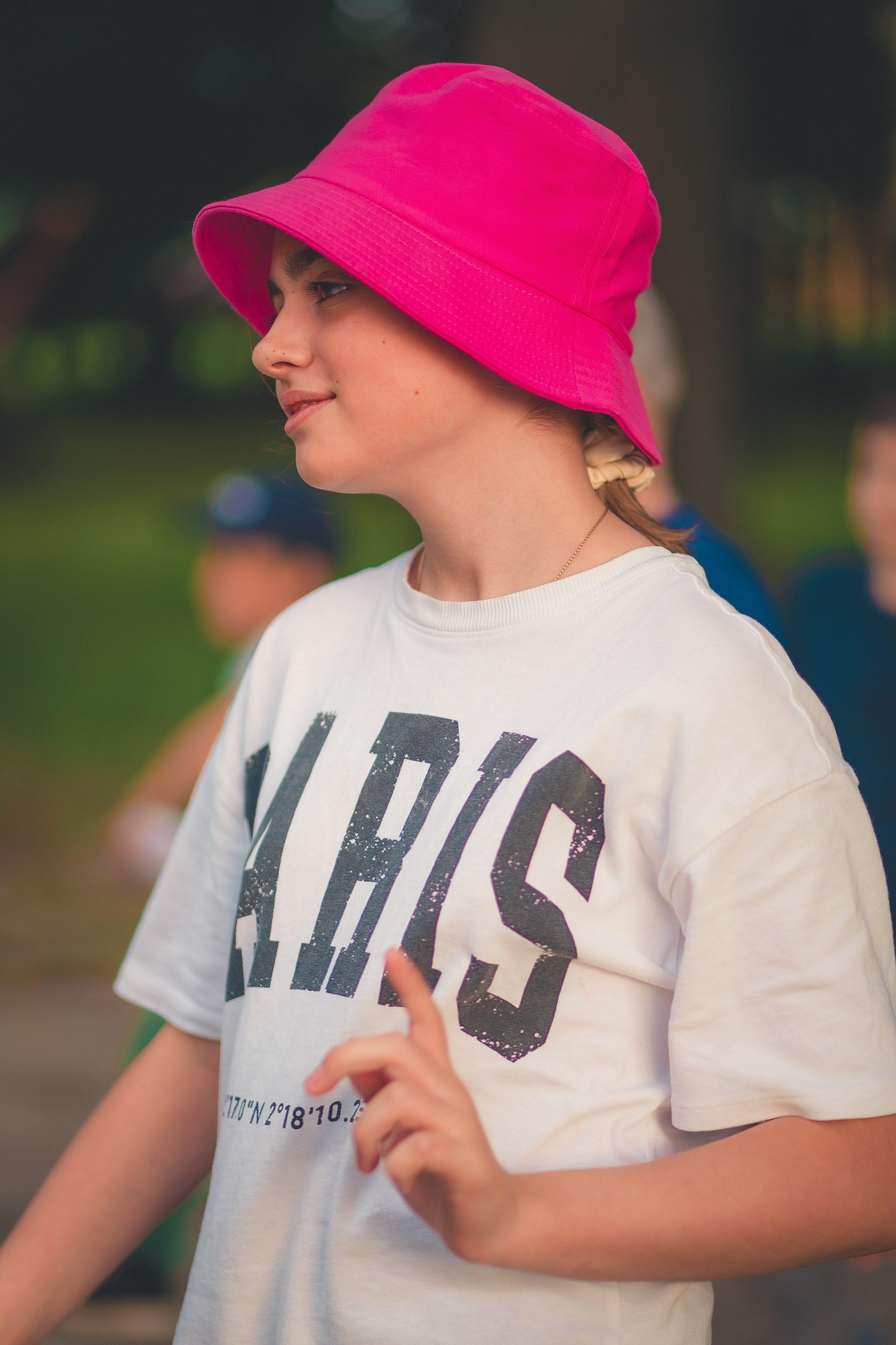 Детский лагерь — 1 смена 2023 год. Иван Кубик — фотограф и видеограф