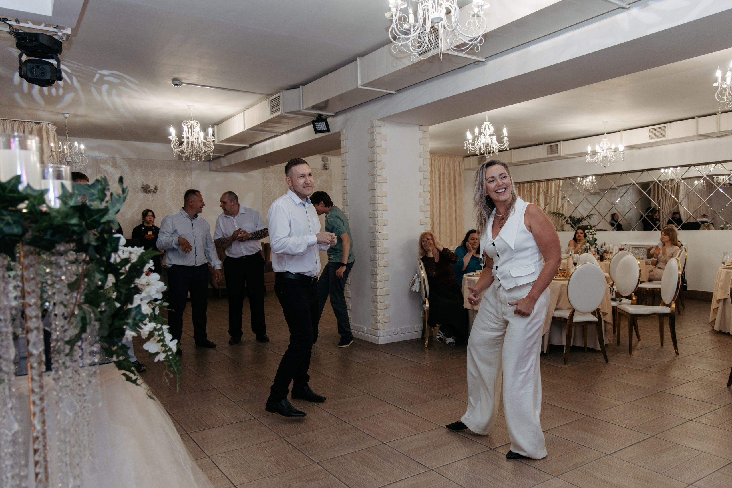 Диана и Сергей (полный день). Фотограф в Барнауле Юлия Садвокасова