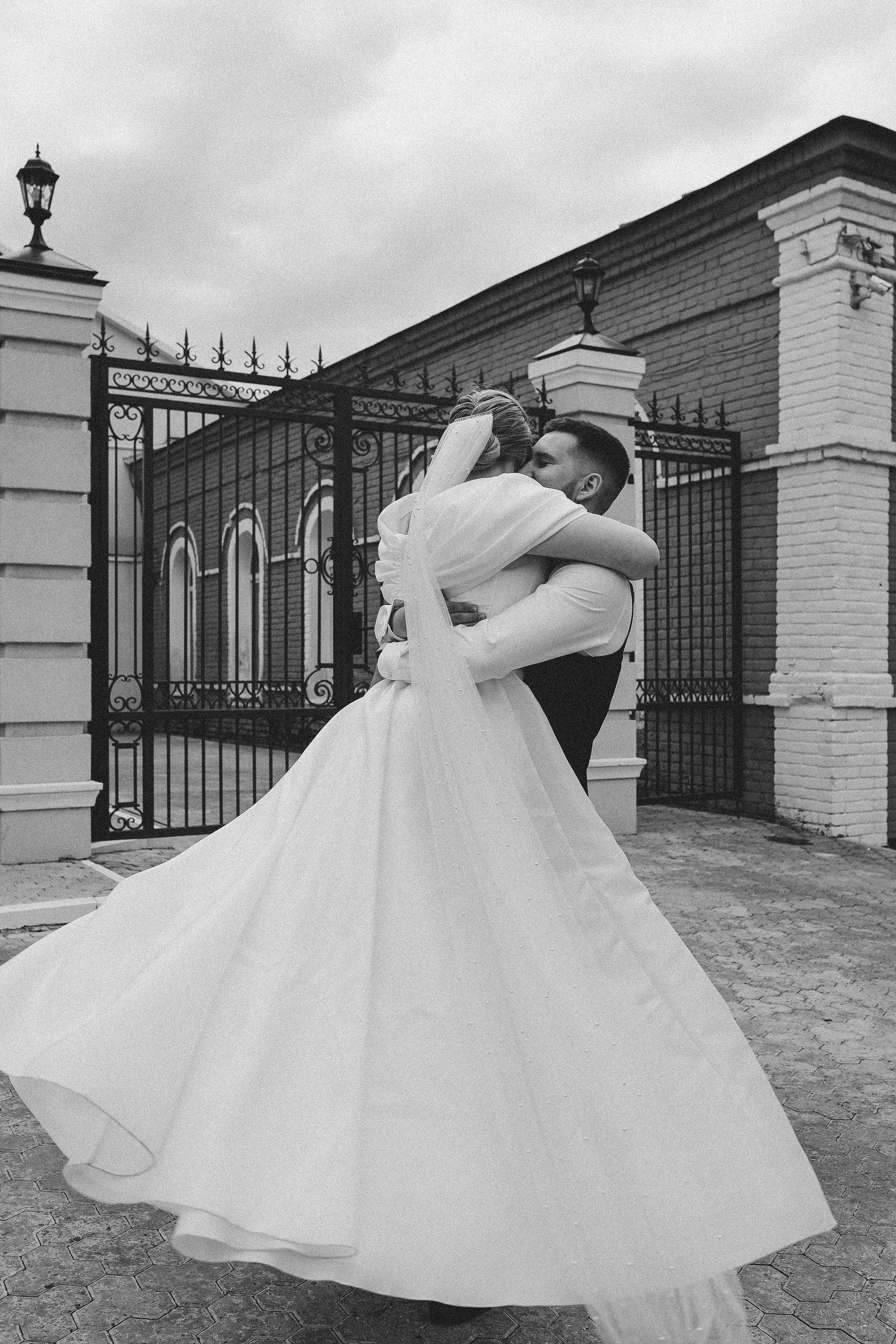 Дарья и Павел. Фотограф в Оренбурге Майя Шатрова