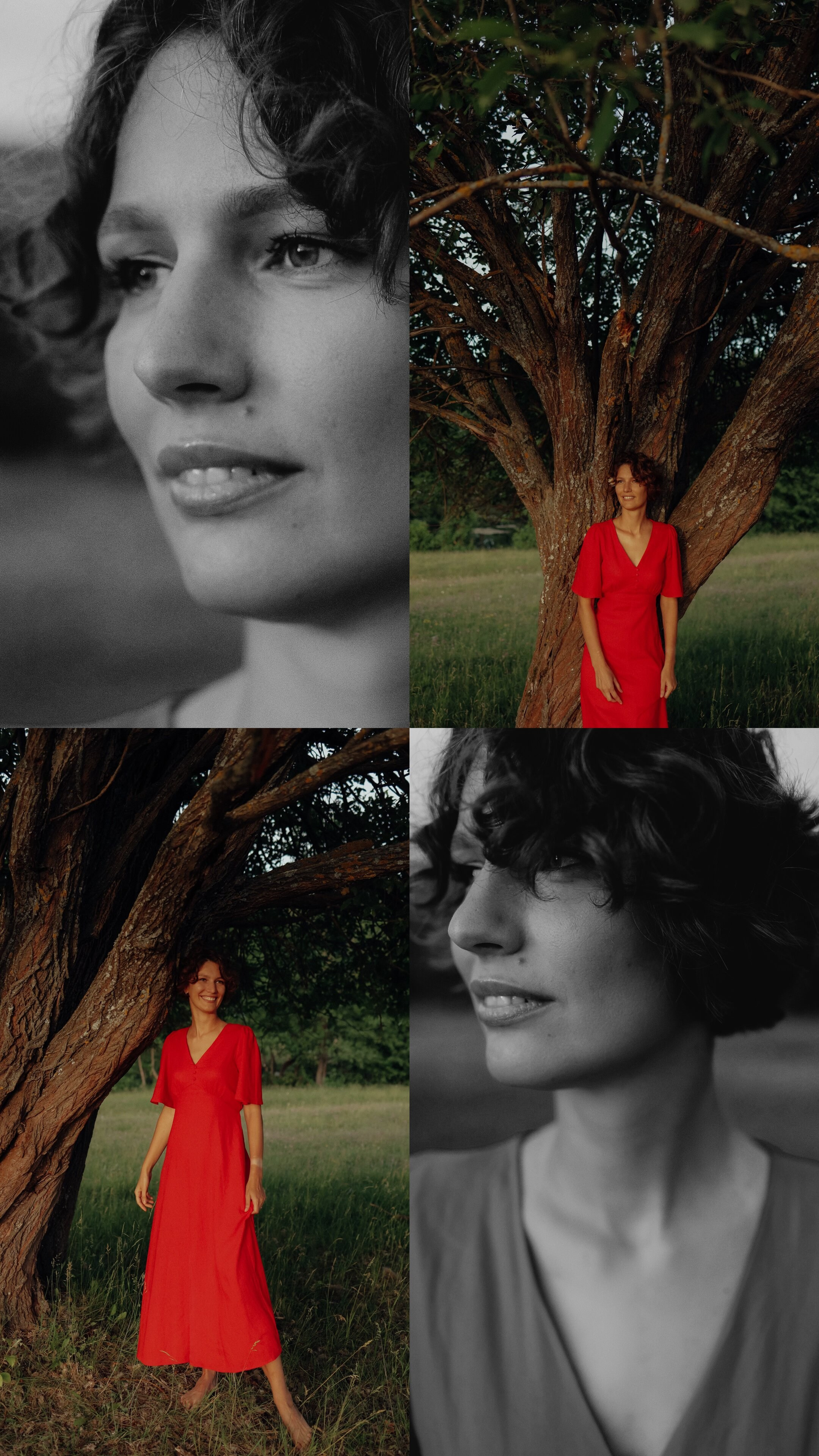 Фото путешествия по Нижегородской области. Фотограф и видеограф Елена Лисина