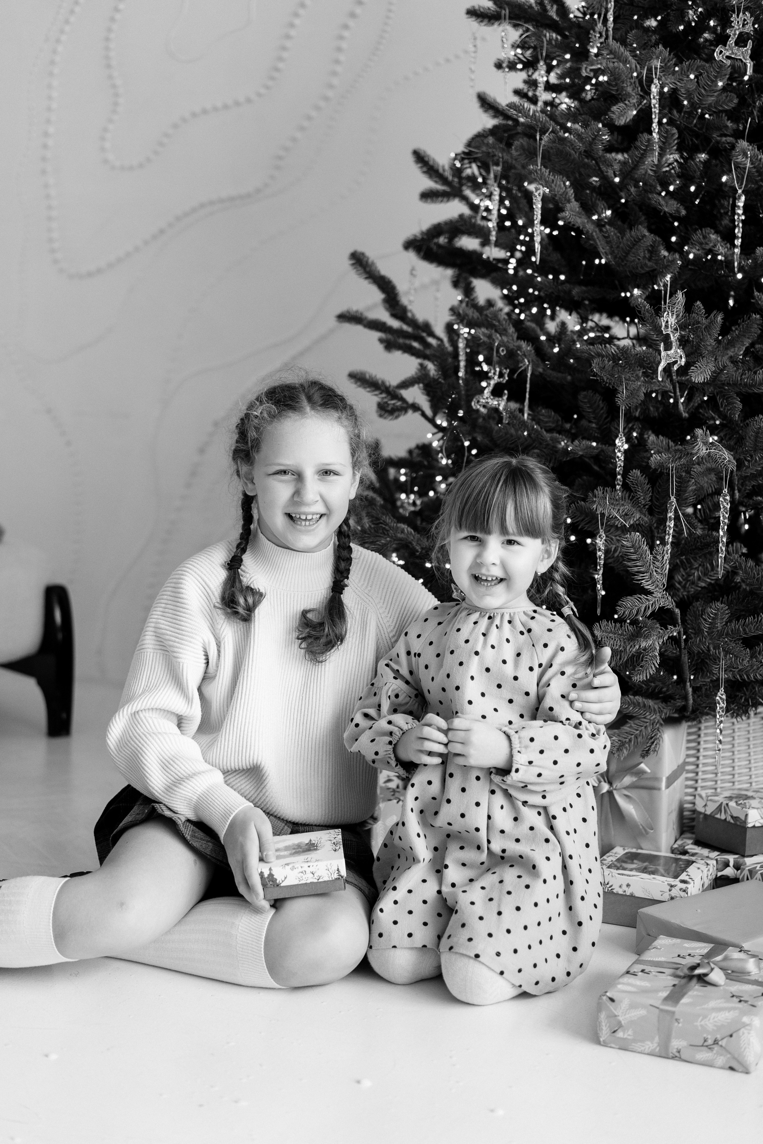 Большая семья. Семейный и свадебный фотограф Минск, Беларусь Анна Орловская