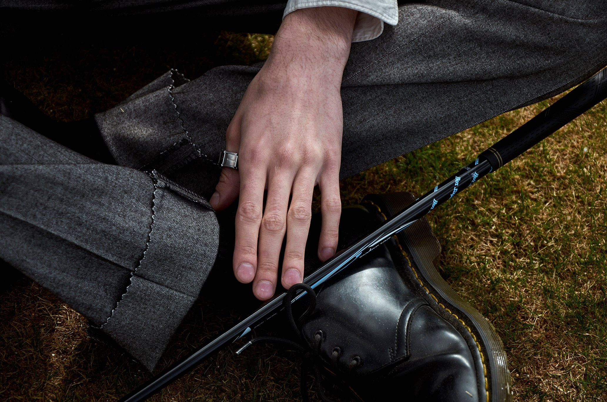 фотосессия на улице