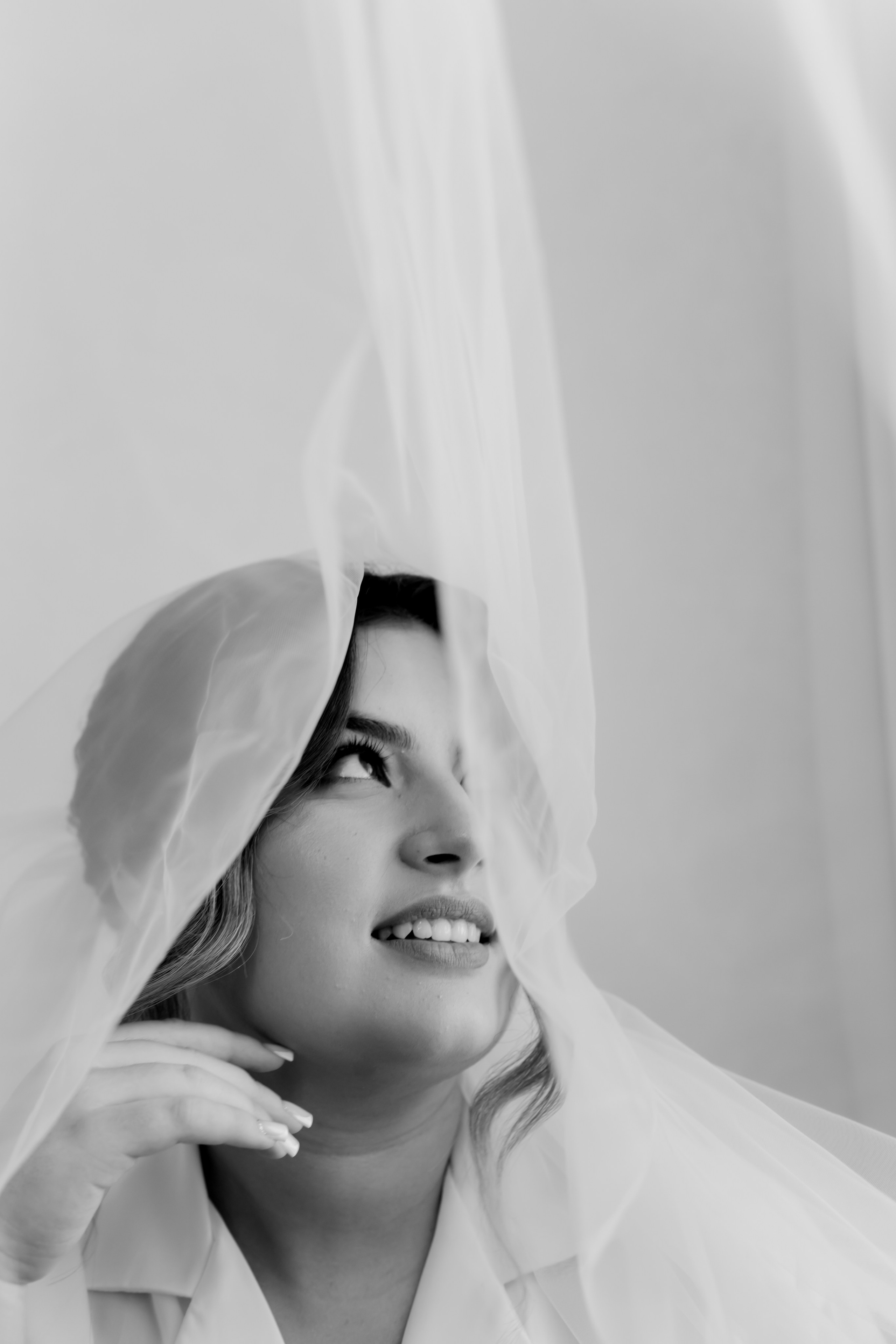 Свадебная фотосессия в Старом осколе. Свадебный фотограф Тулинова Мария