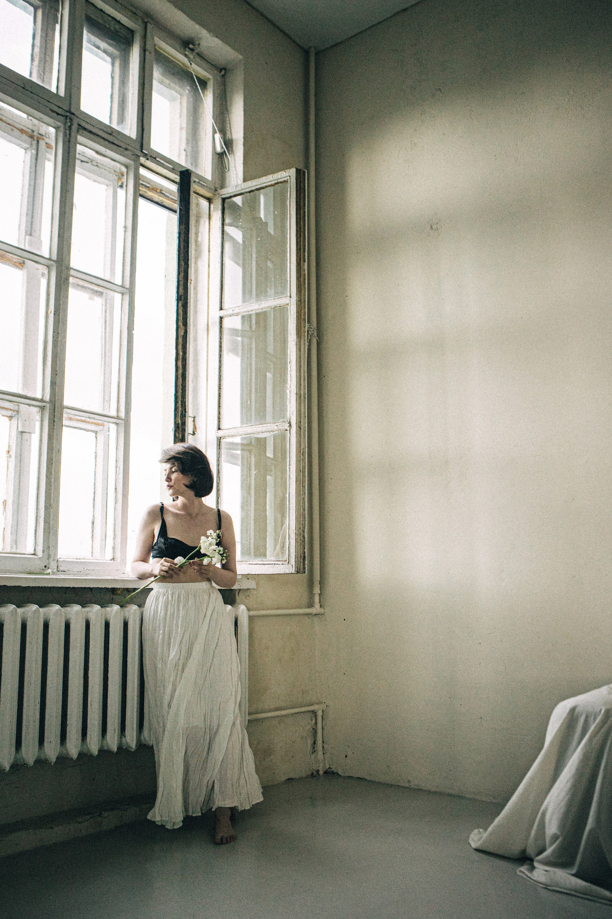 Лиза. Главная