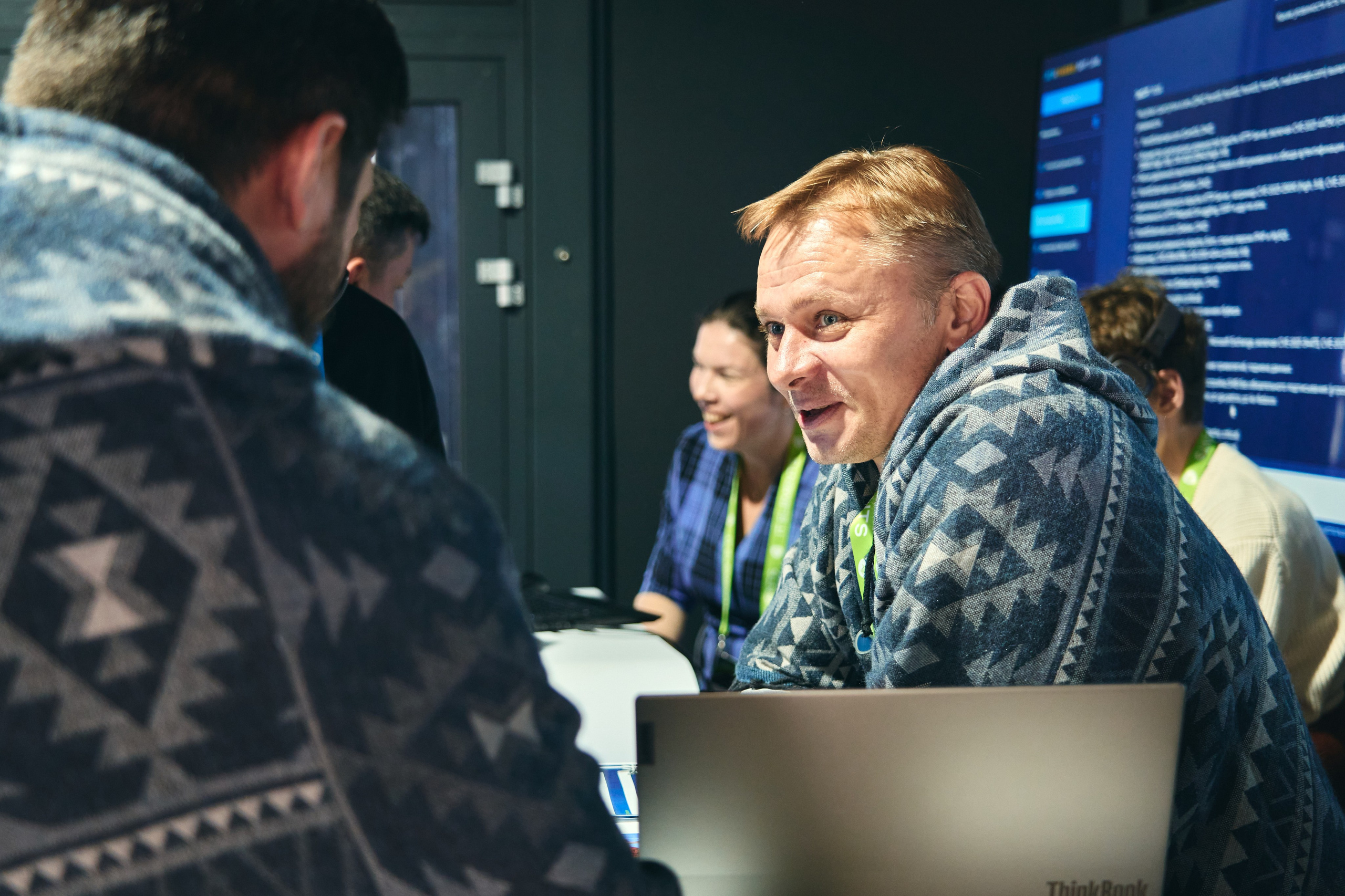 Бизнес-форум компании «Инфосистемы Джет». Главная