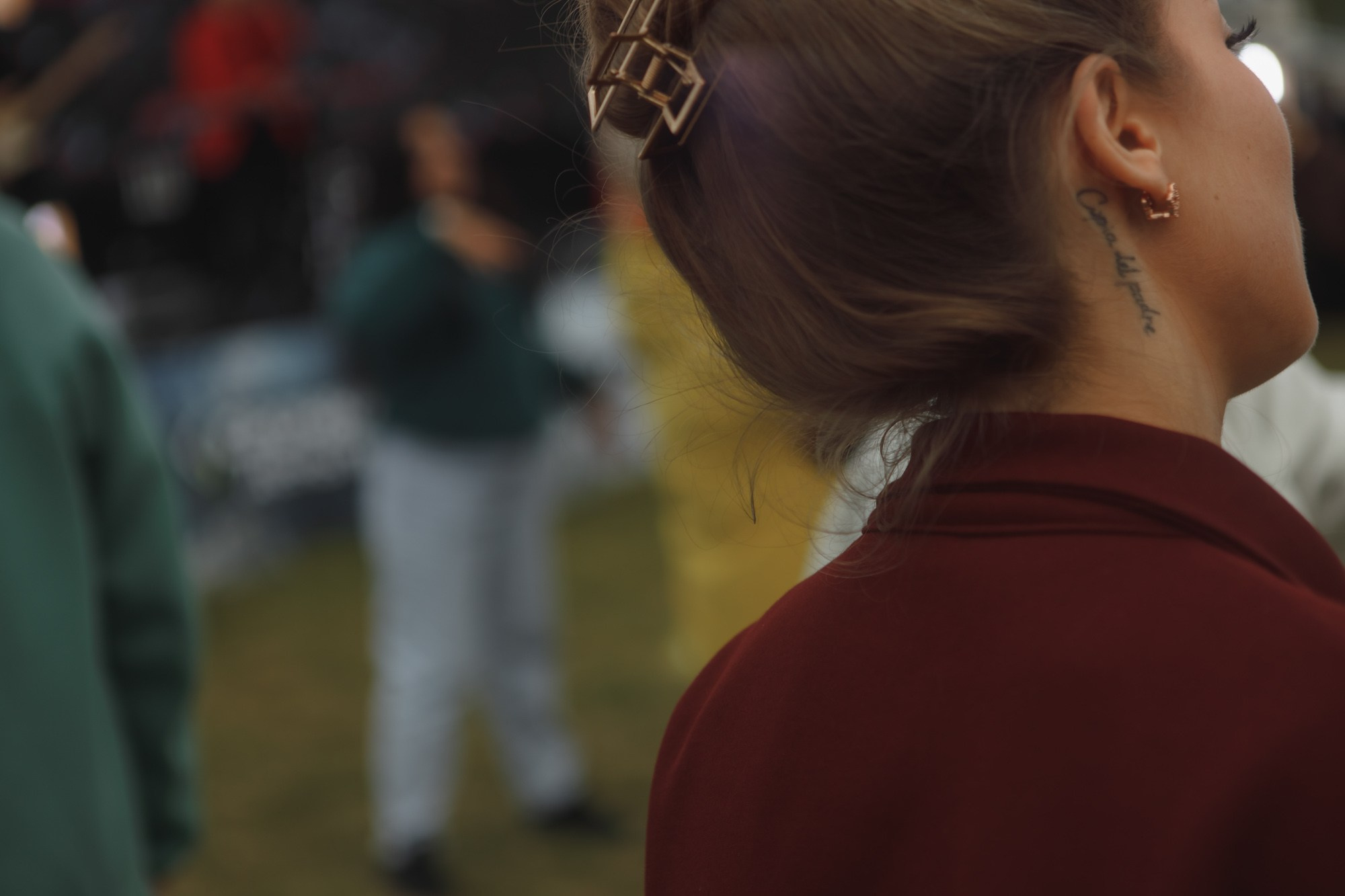 Фестиваль. Семейный и свадебный фотограф в Нижнем Новгороде