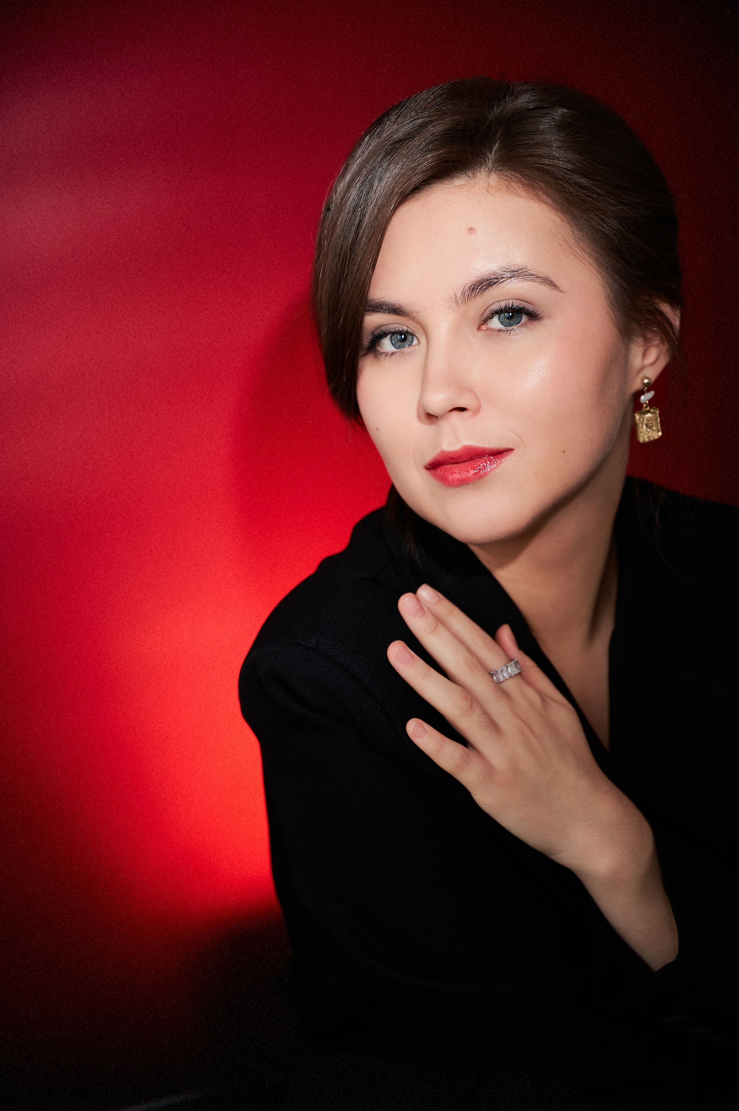 Портфолио визажиста. Портретный, fashion фотограф в Москве Инга Сергеева