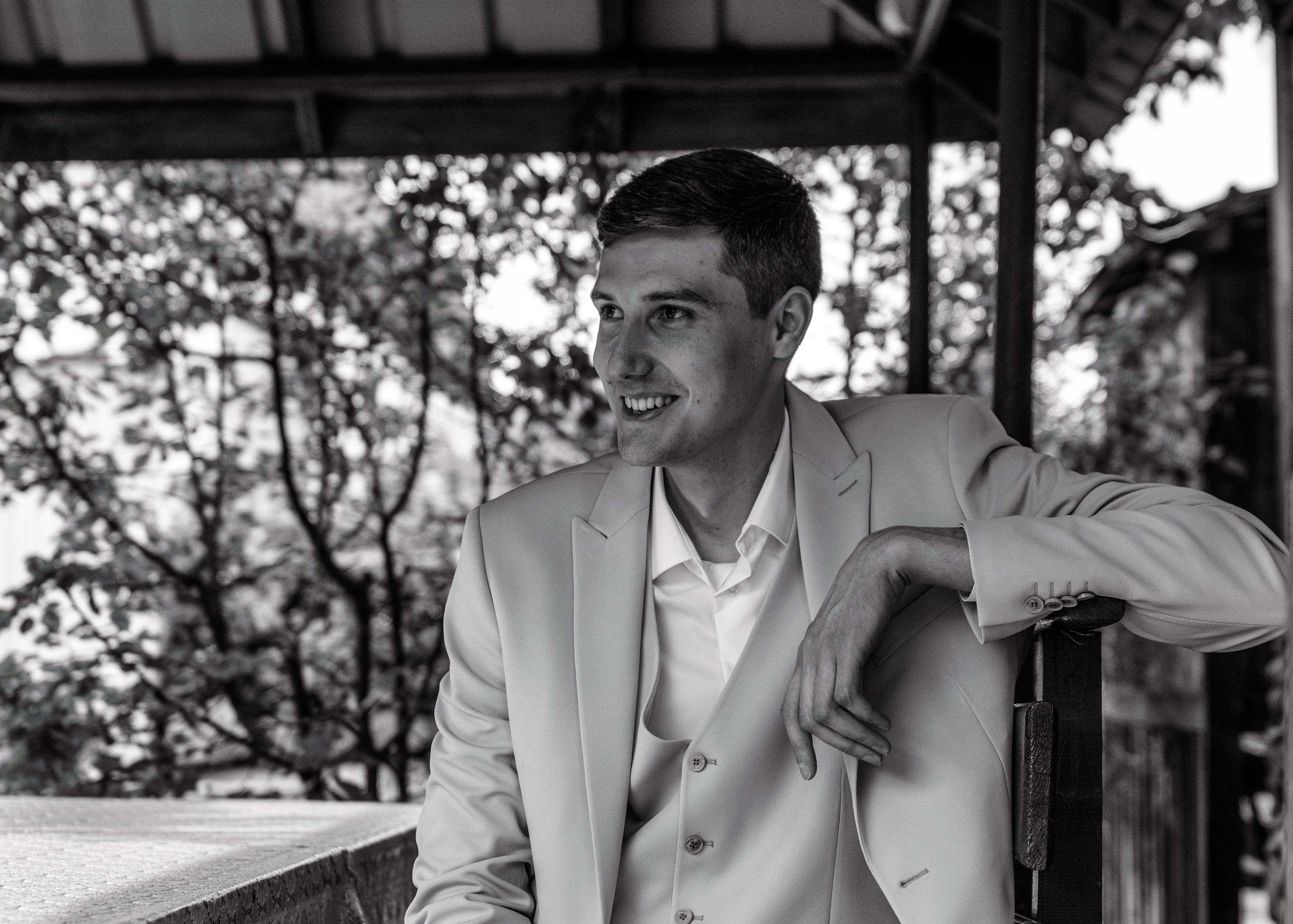 Свадьбы. Фотограф в Благовещенске Егор Круглов