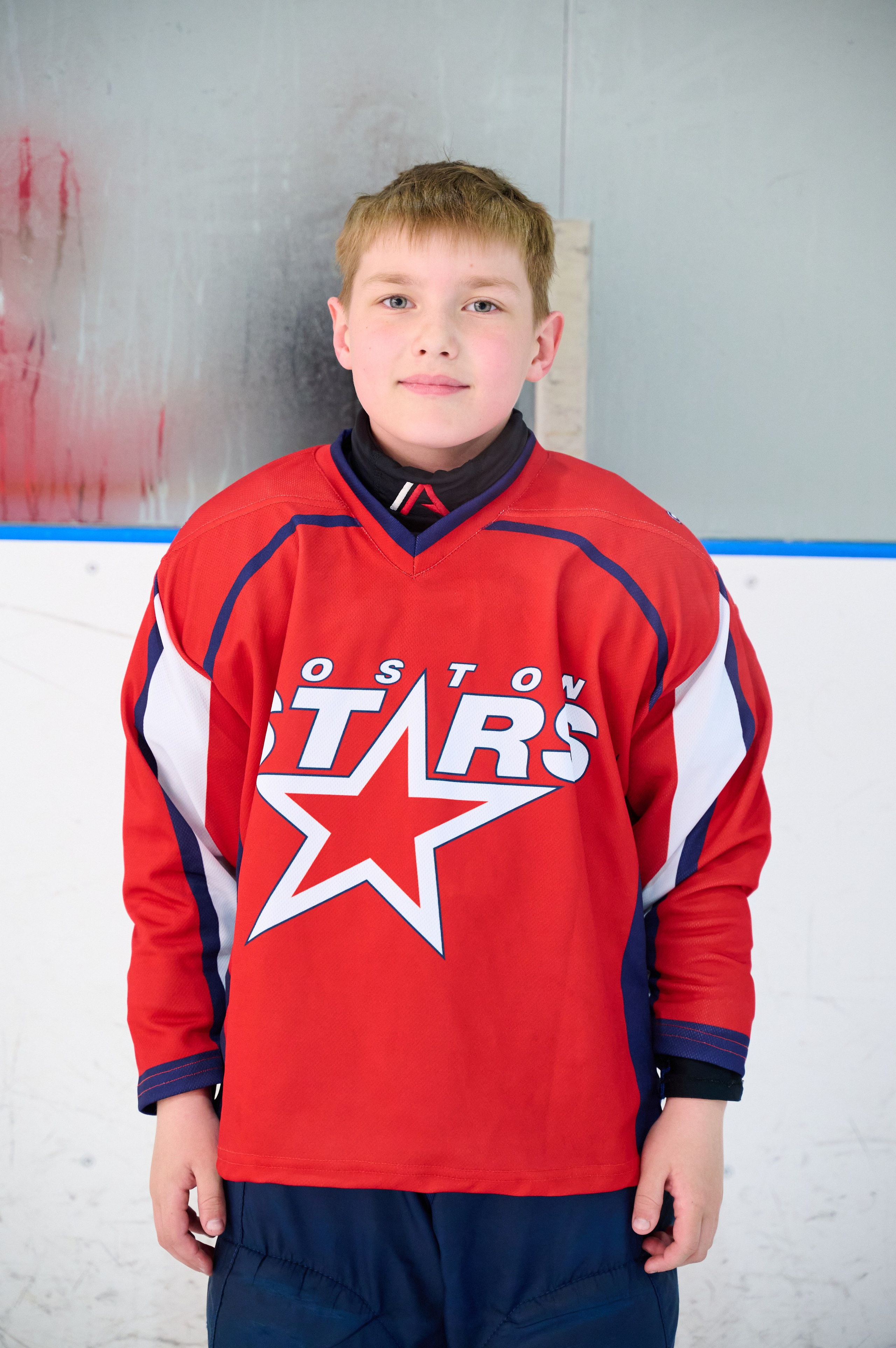 Boston Stars. Фотограф Универсал в Новосибирске