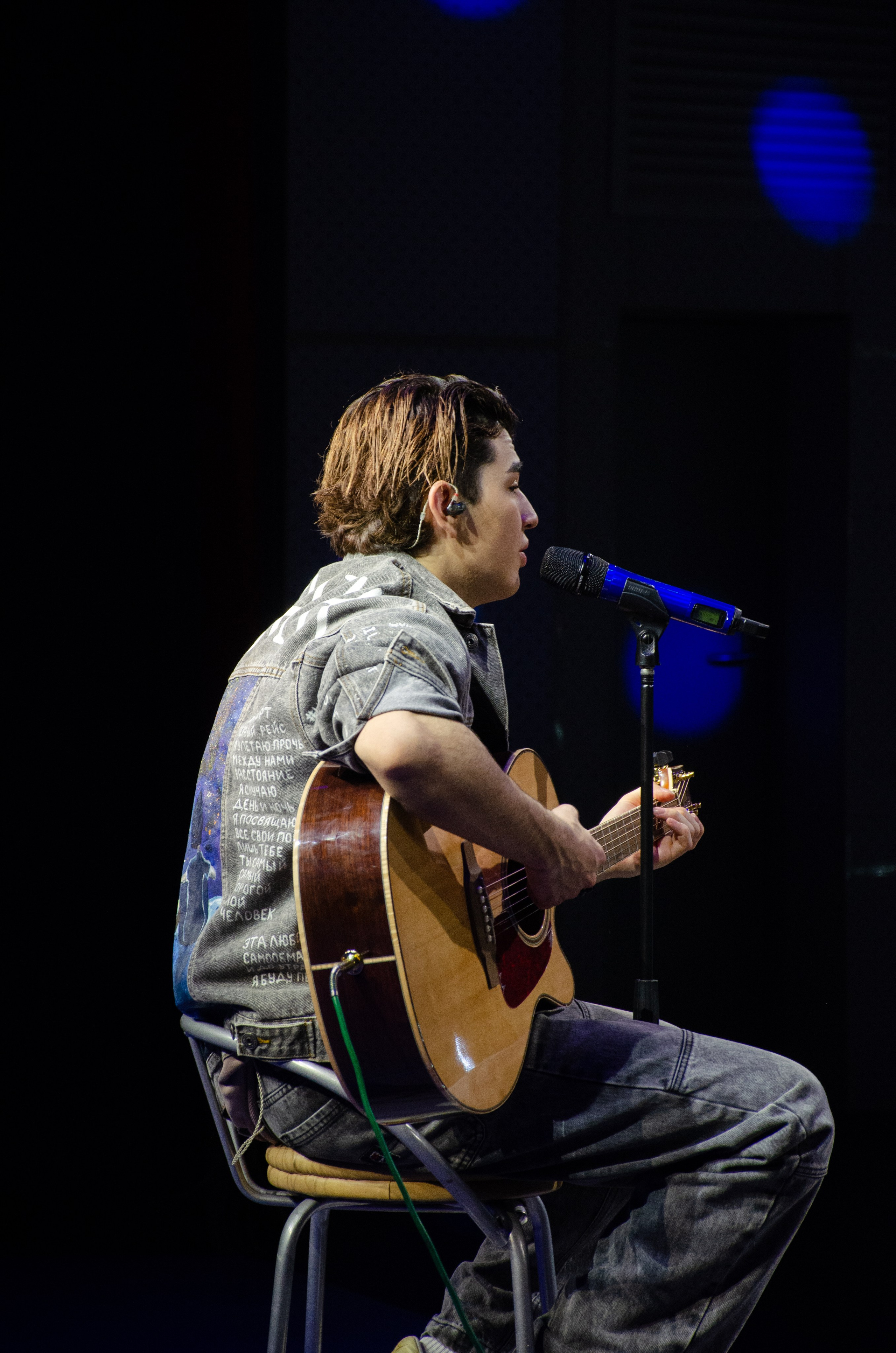 AMIRCHIK. Фотограф Универсал в Новосибирске