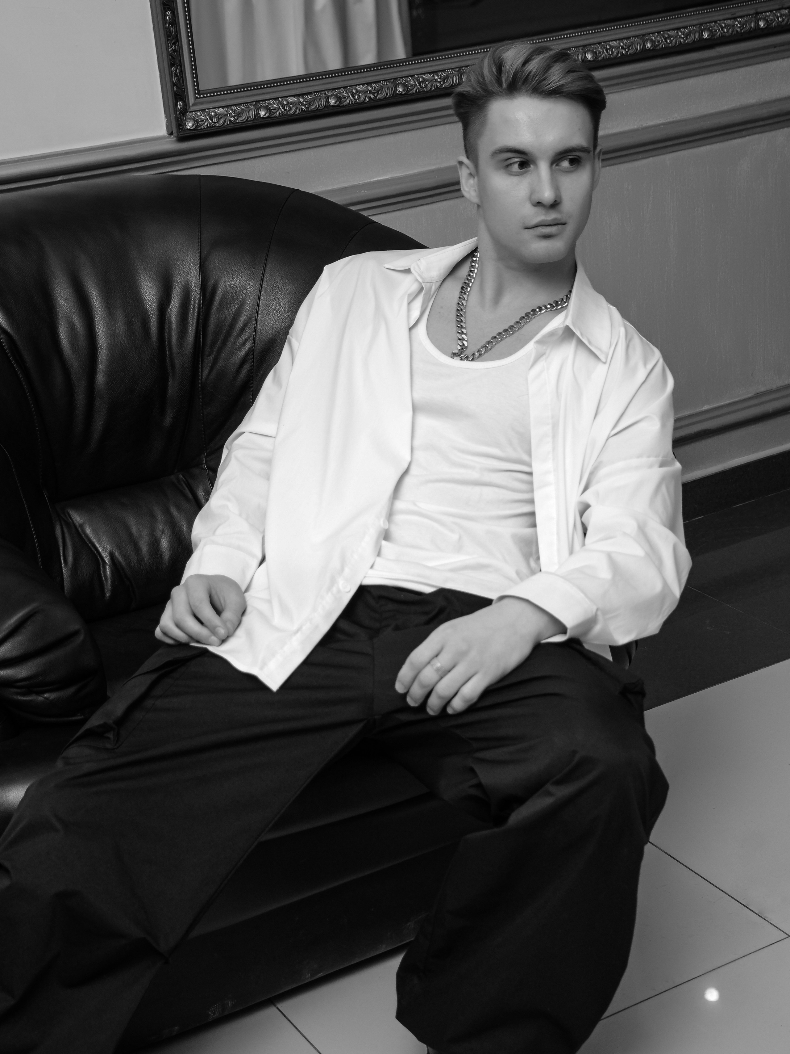 VLAD ZOTOV. Фотограф Универсал в Новосибирске