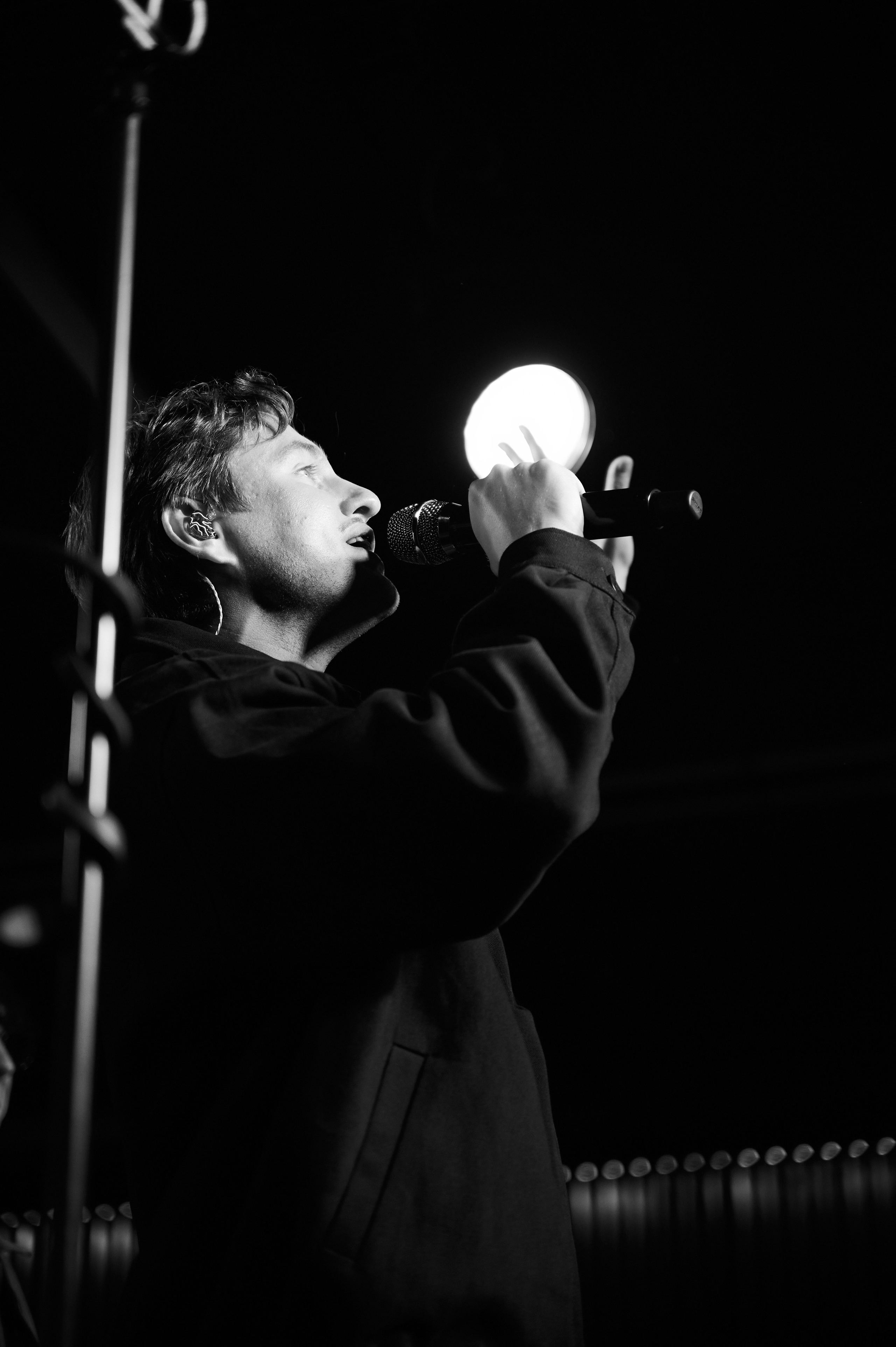 Айвазовский Оркестра. Фотограф Универсал в Новосибирске