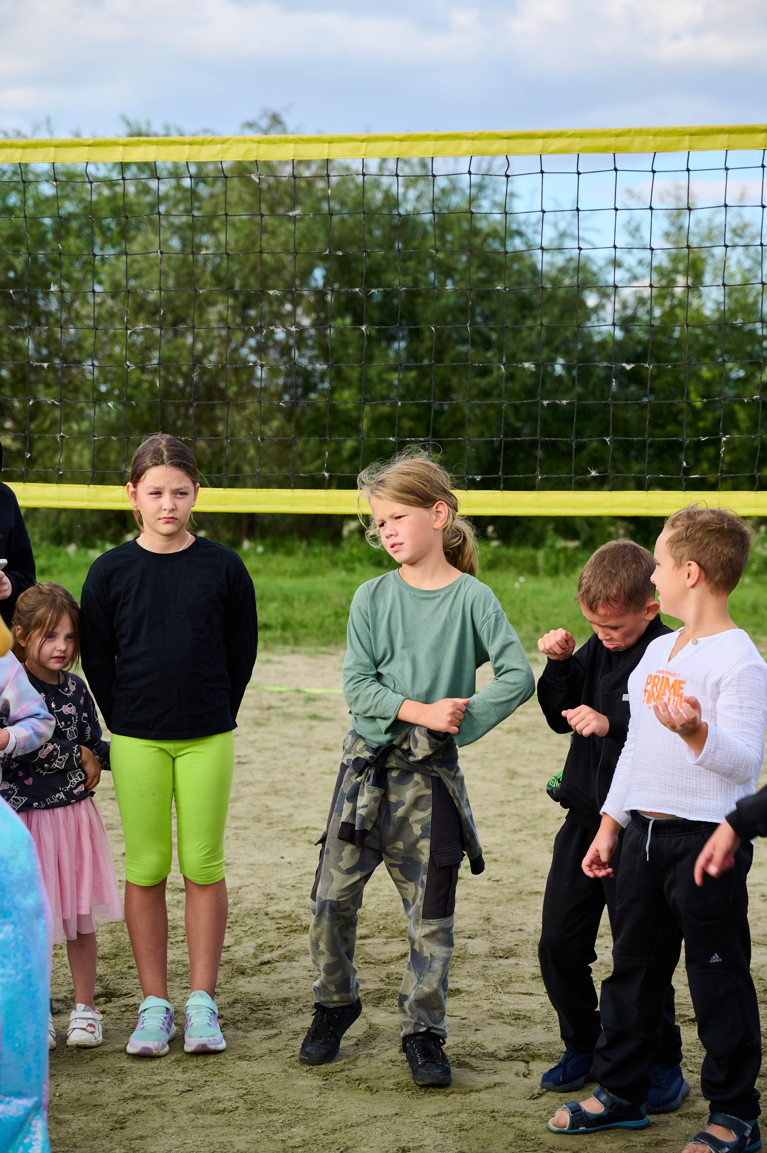 Закрытие сезона Пичугово Море. Фотограф Универсал в Новосибирске