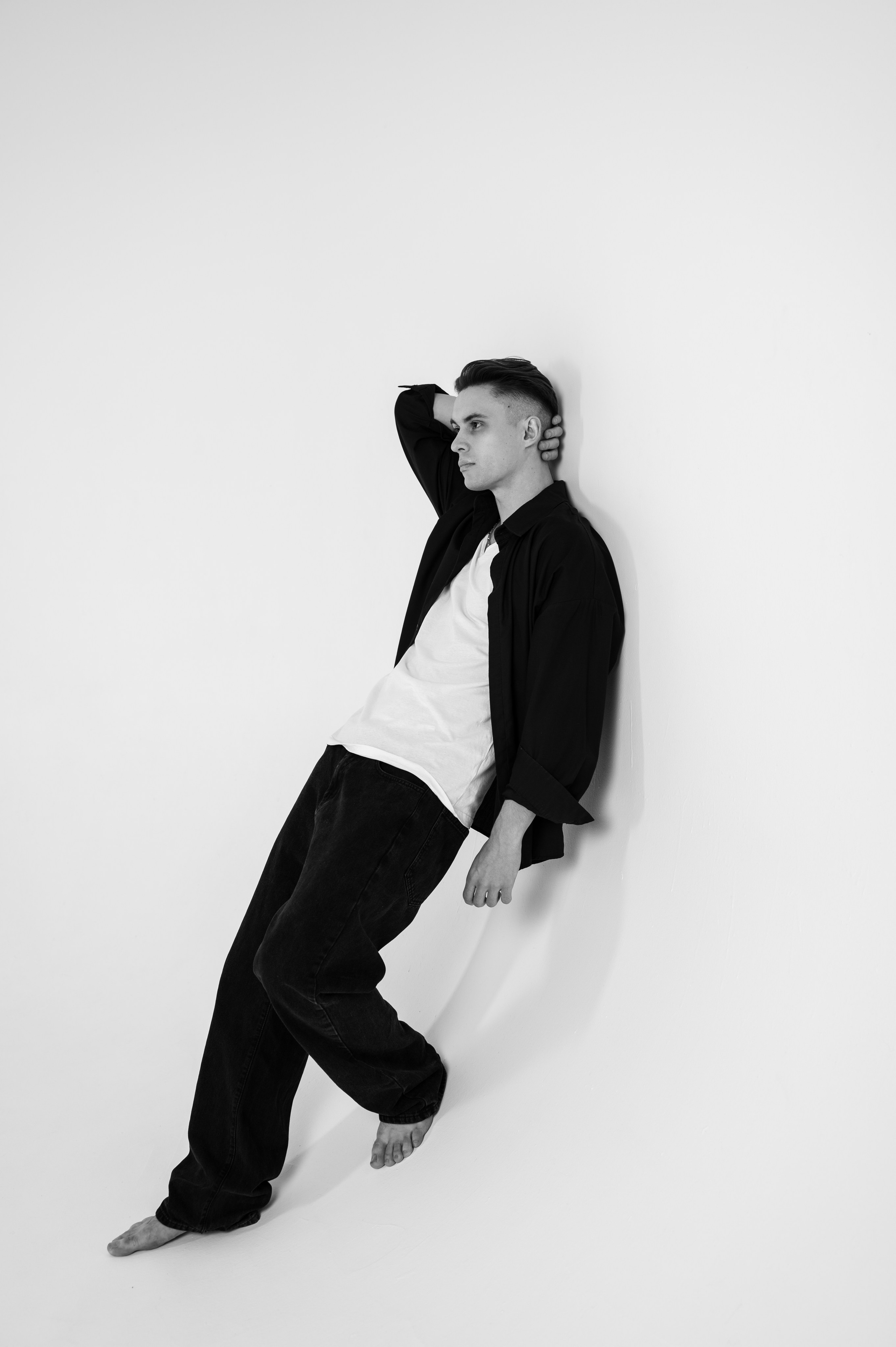 VLAD ZOTOV. Фотограф Универсал в Новосибирске