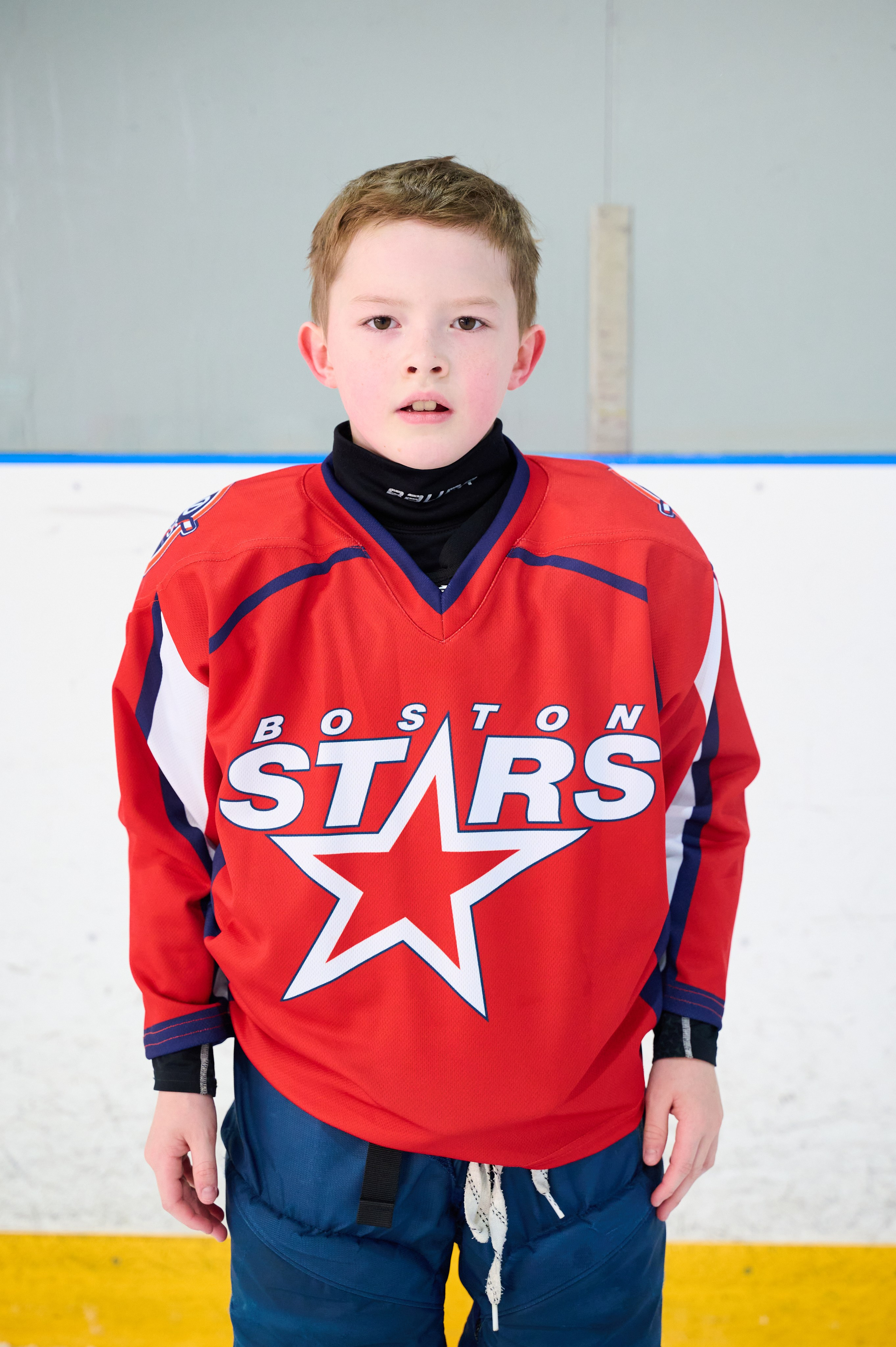 Boston Stars. Фотограф Универсал в Новосибирске